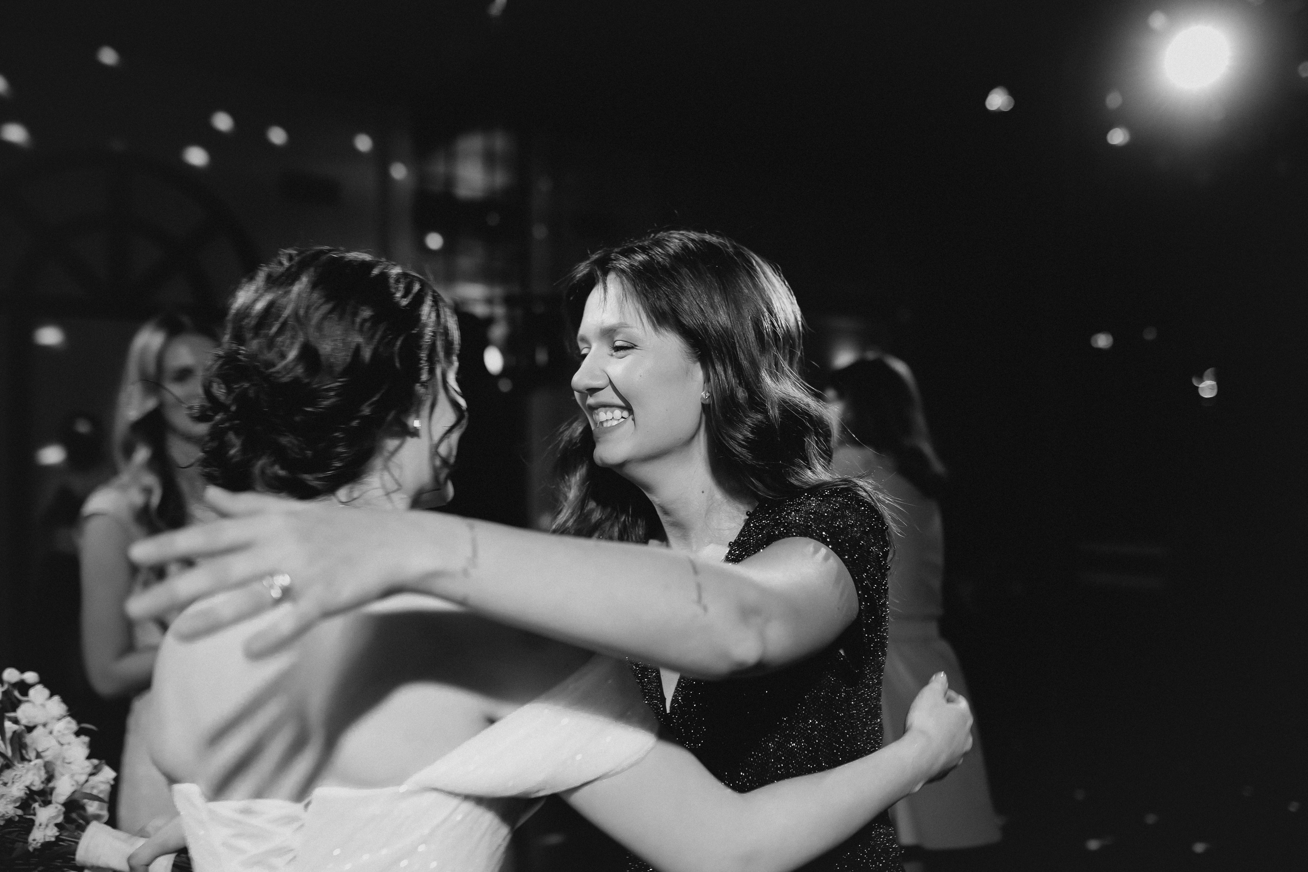 Wedding Day. Анна Михайлова|Свадебный фотограф в Санкт-Петербурге