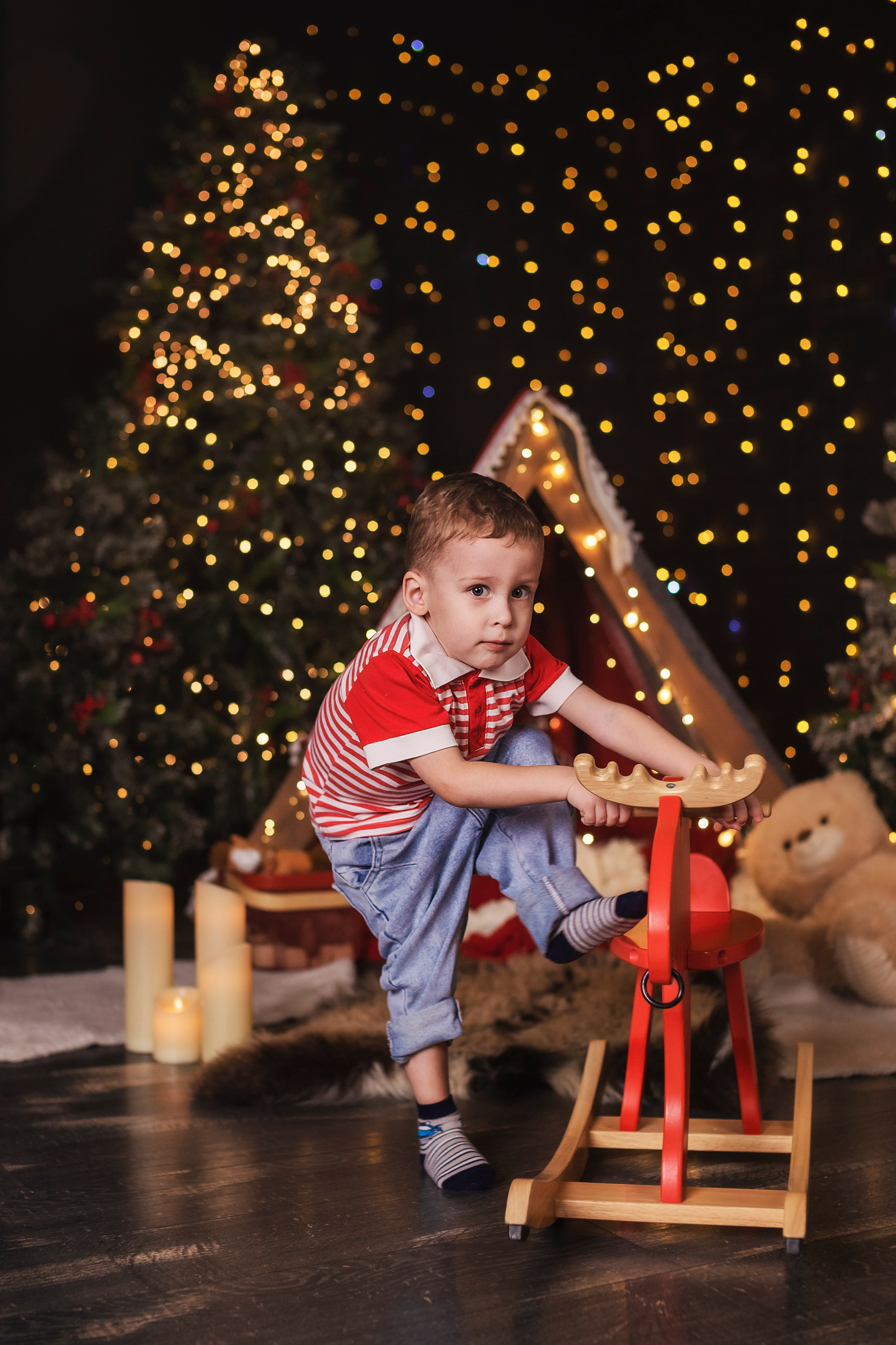 Фотостудия Alexcam. Семейный фотограф в Саратове