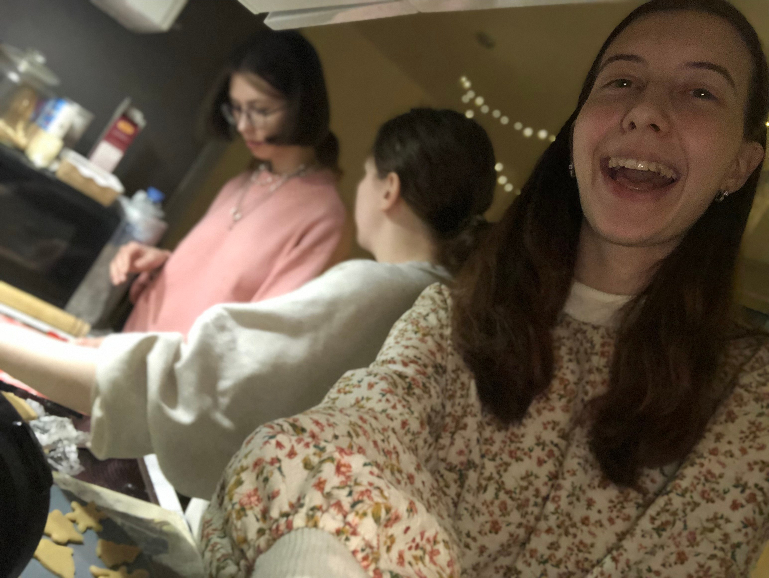 Декабрь. Семейный, Свадебный фотограф СПБ Питер— Романова Екатерина