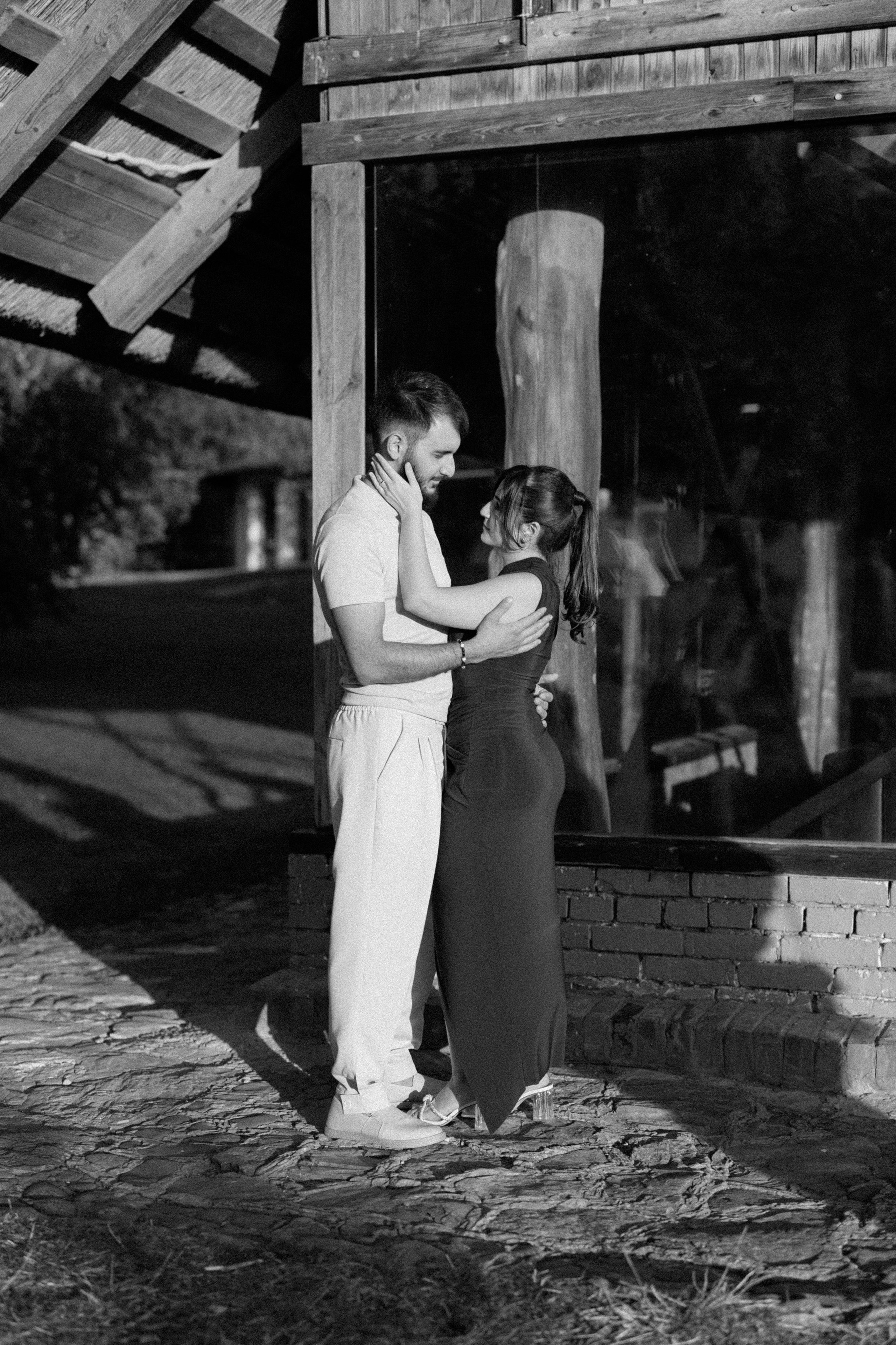 Безумное солнце. Аксанна Аракелян