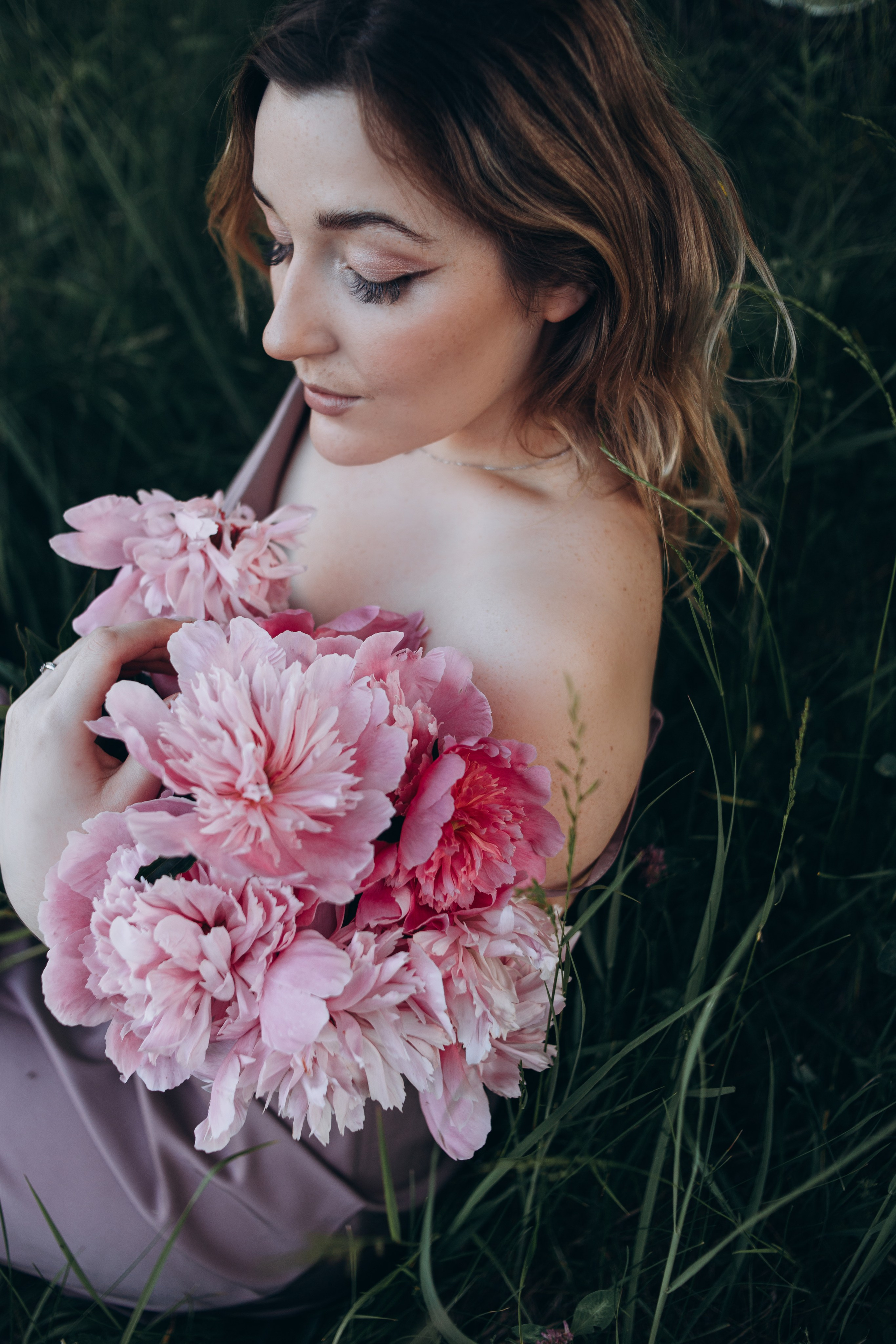 Лера. Фотограф Брянск