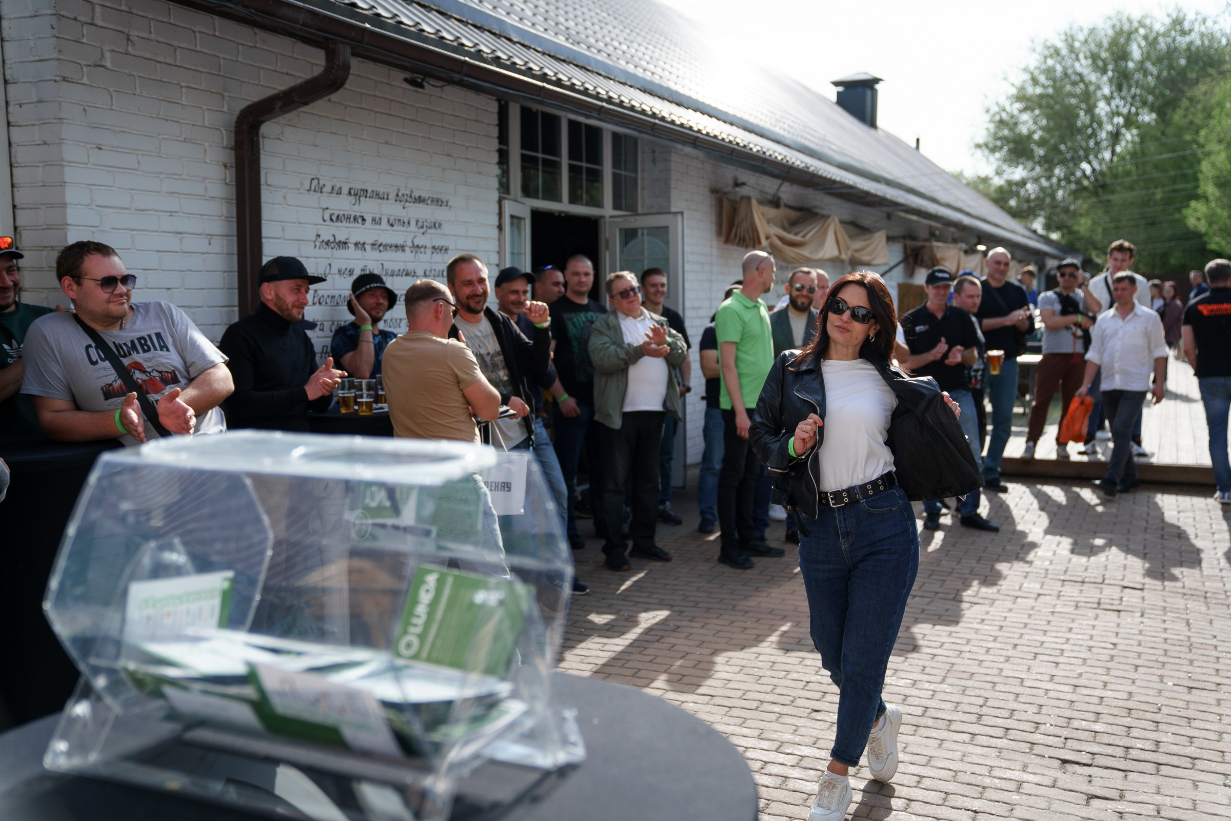 Lunda | день Монтажника. Свадебный и репортажный фотограф Ростов-на-Дону Алексей Гуль
