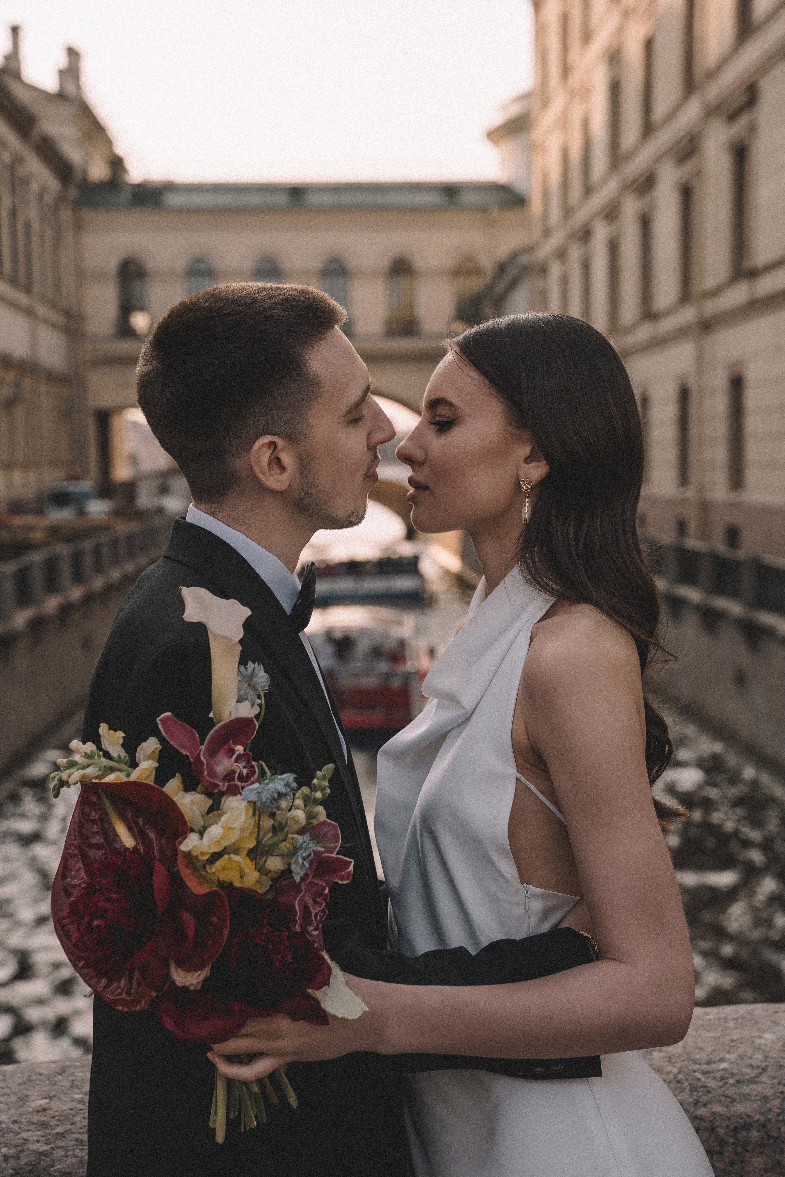 Валерия и Егор. Фотограф Санкт-Петербург/Гомель Виктория Петрова