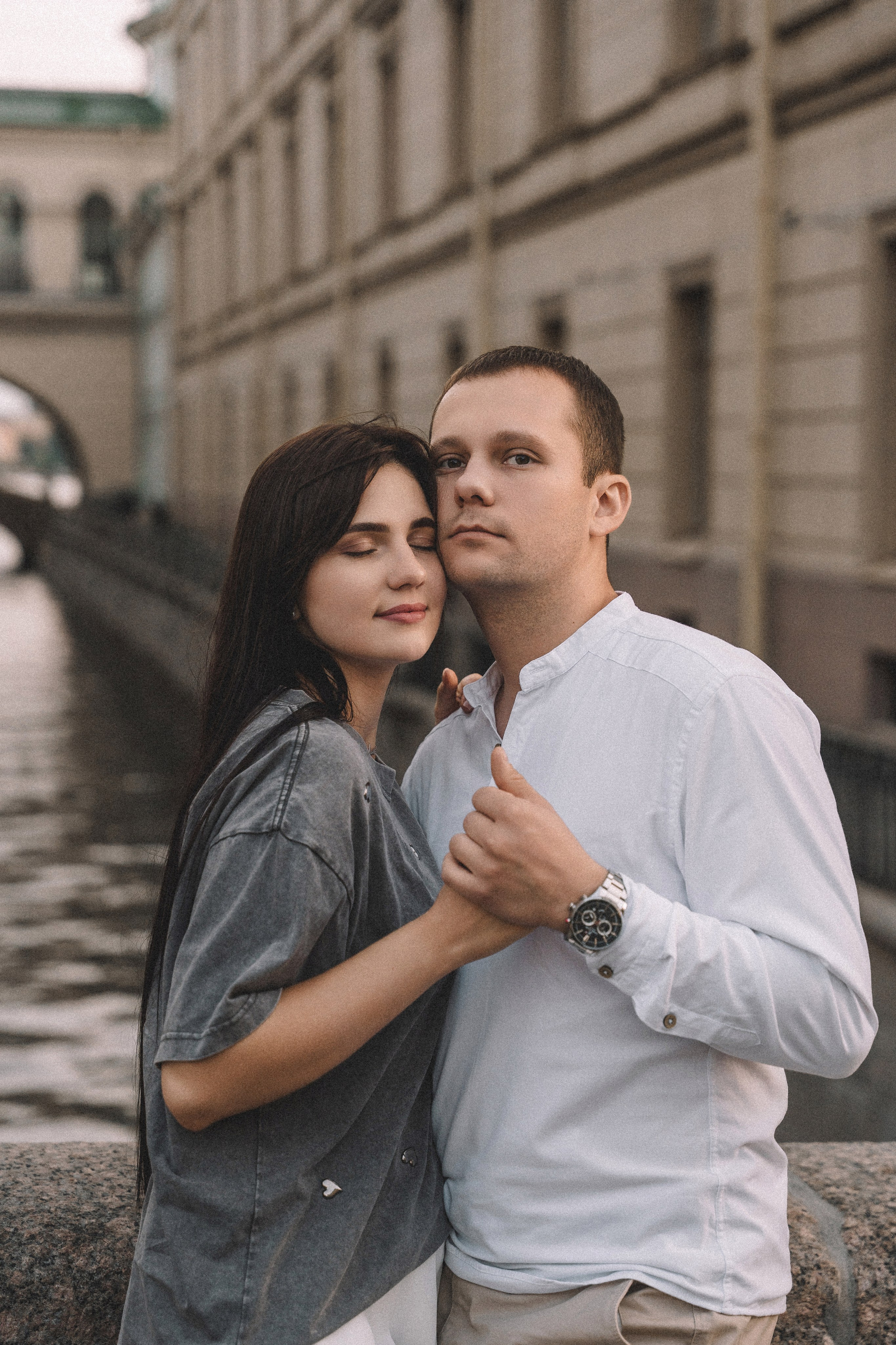 E & A. Фотограф Санкт-Петербург/Гомель Виктория Петрова