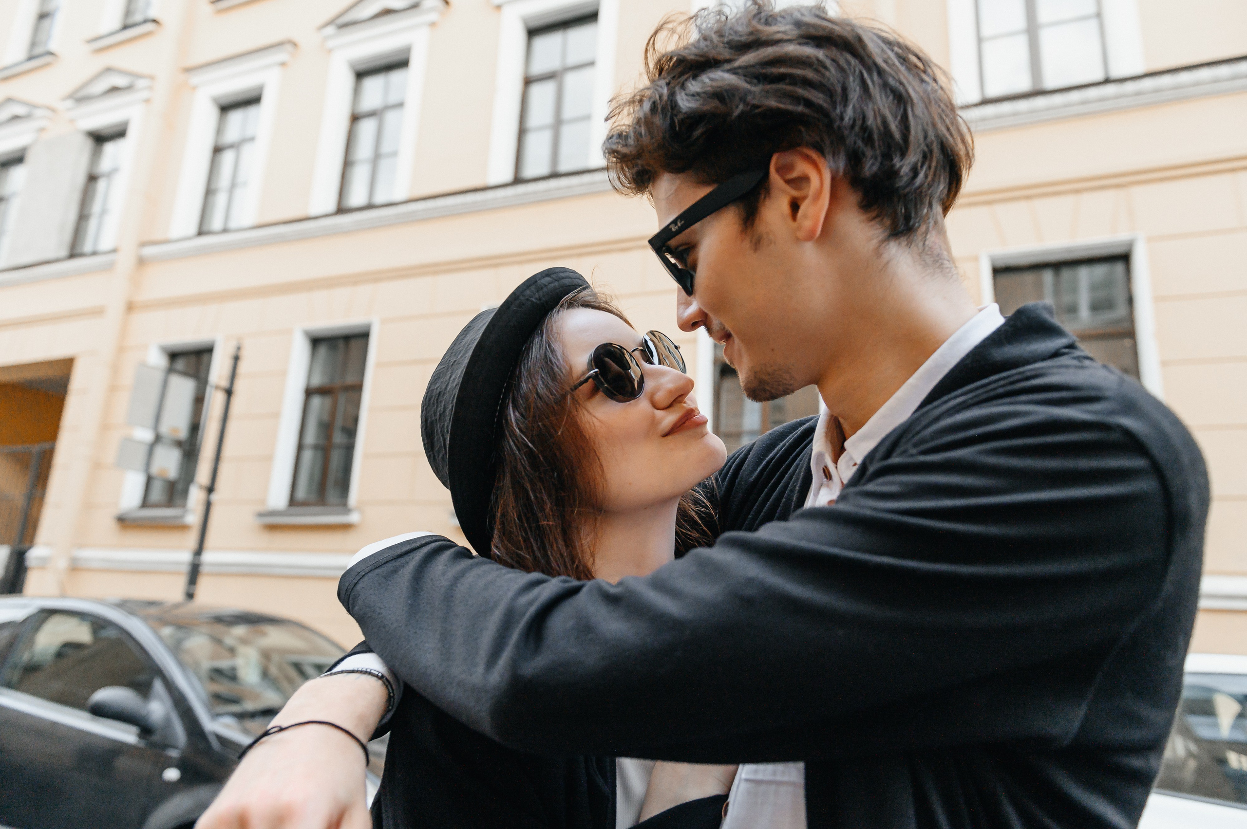 Егор и София. Свадебный и семейный фотограф в Санкт-Петербурге Александр Озеров