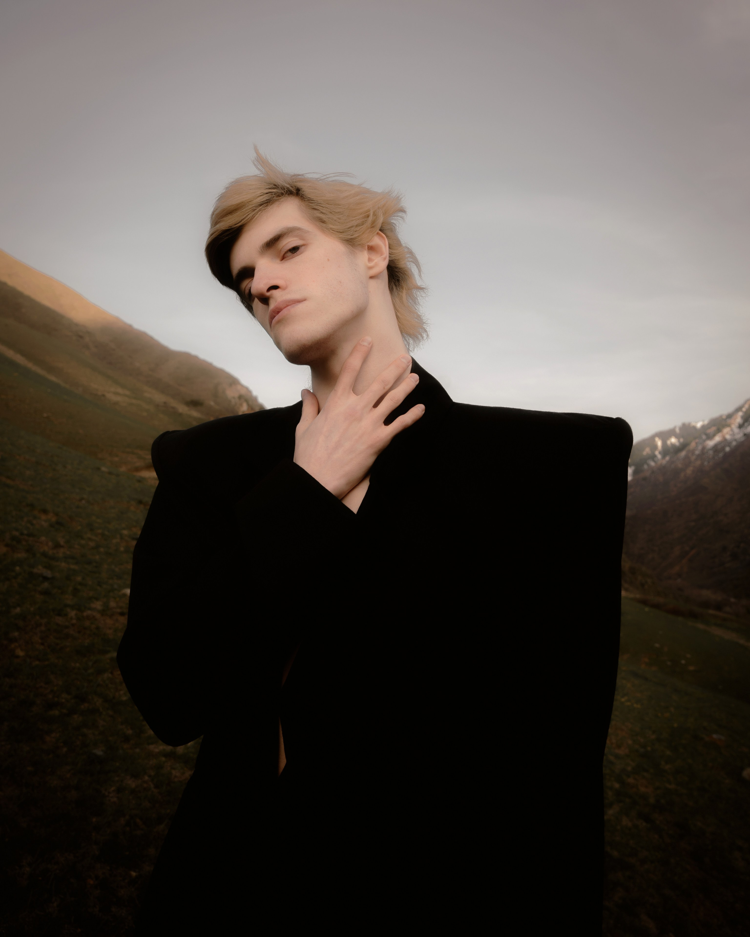 Compaing for Luceatanima