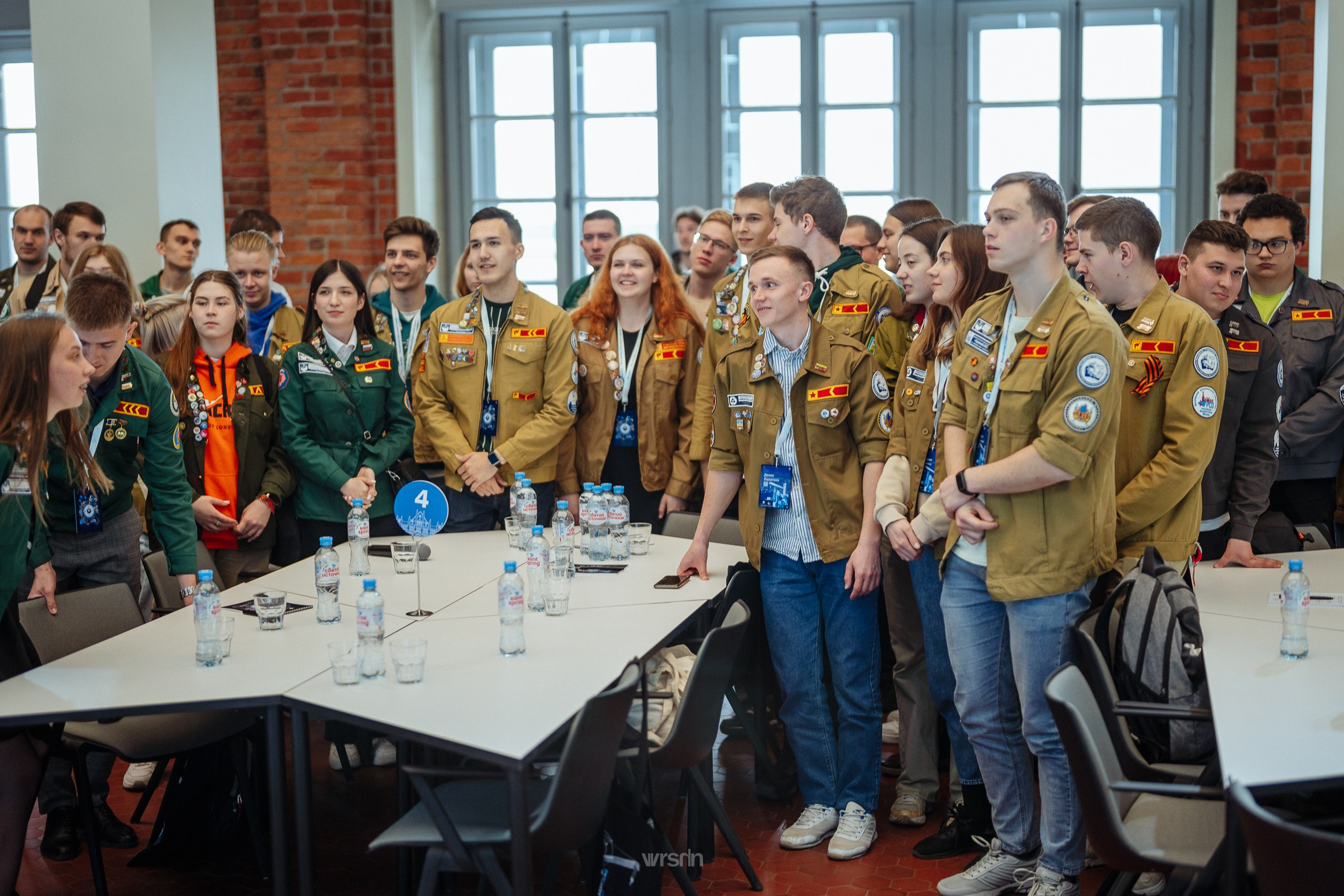 РОСАТОМ · РСО · Школа профмастерства. Владимир Вершинин, тот самый свадебный видеограф