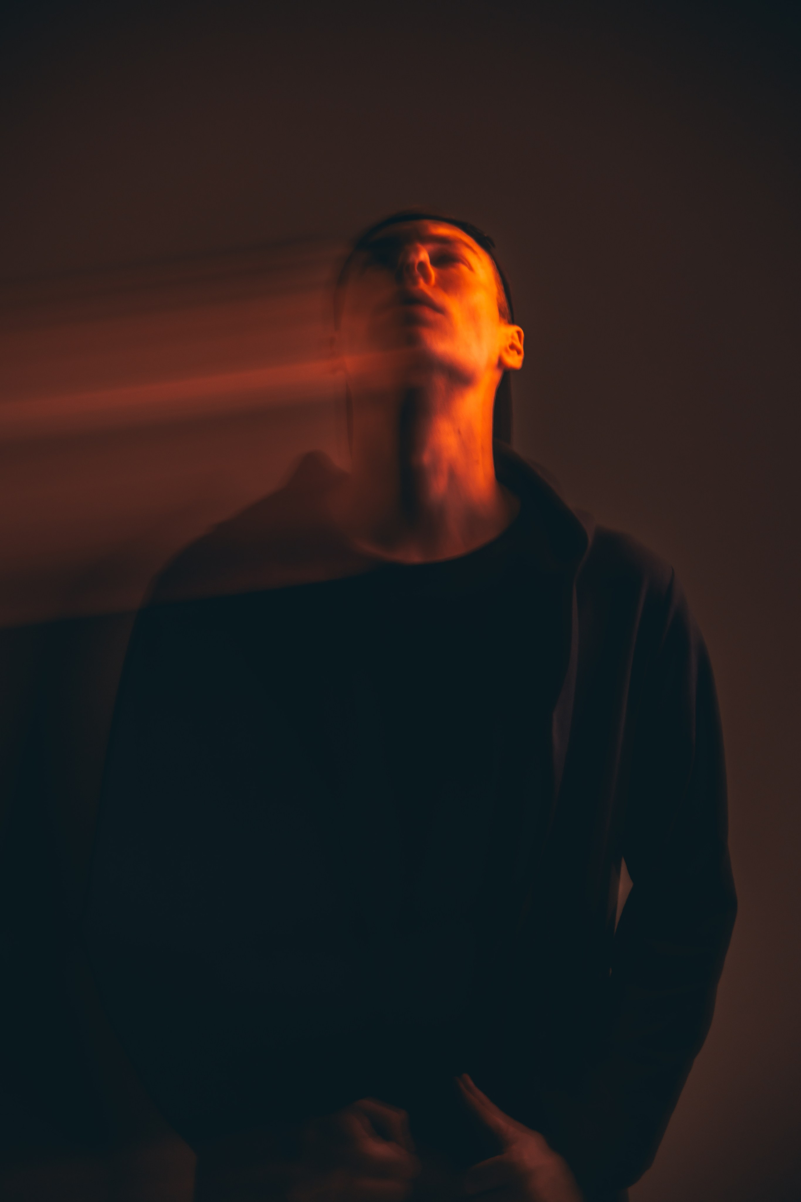 Портреты. Фотограф в Москве Андрей Овчаров