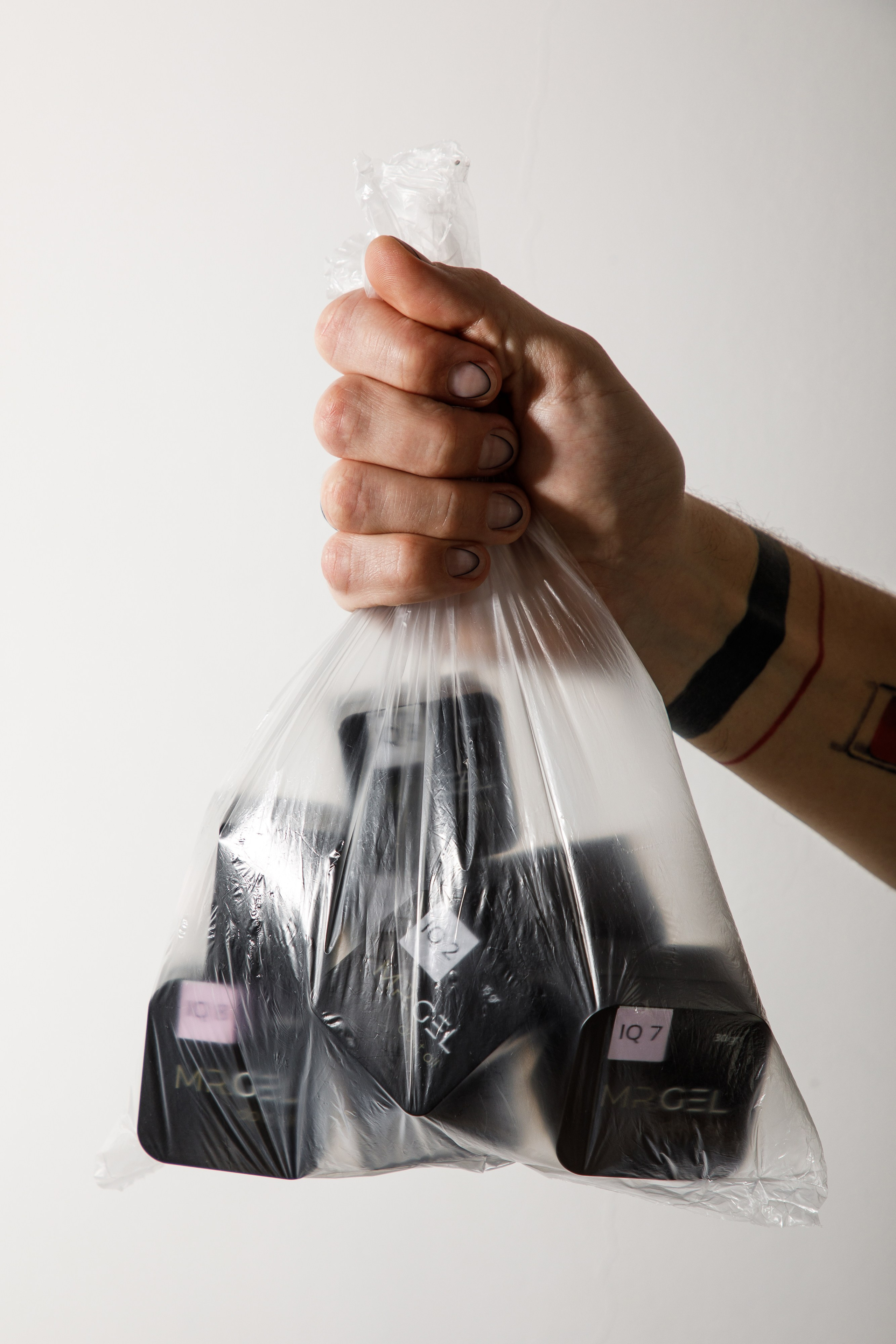 Mr.Gel by Mr.Kytikyla. Коммерческая фотография в г. Ярославль