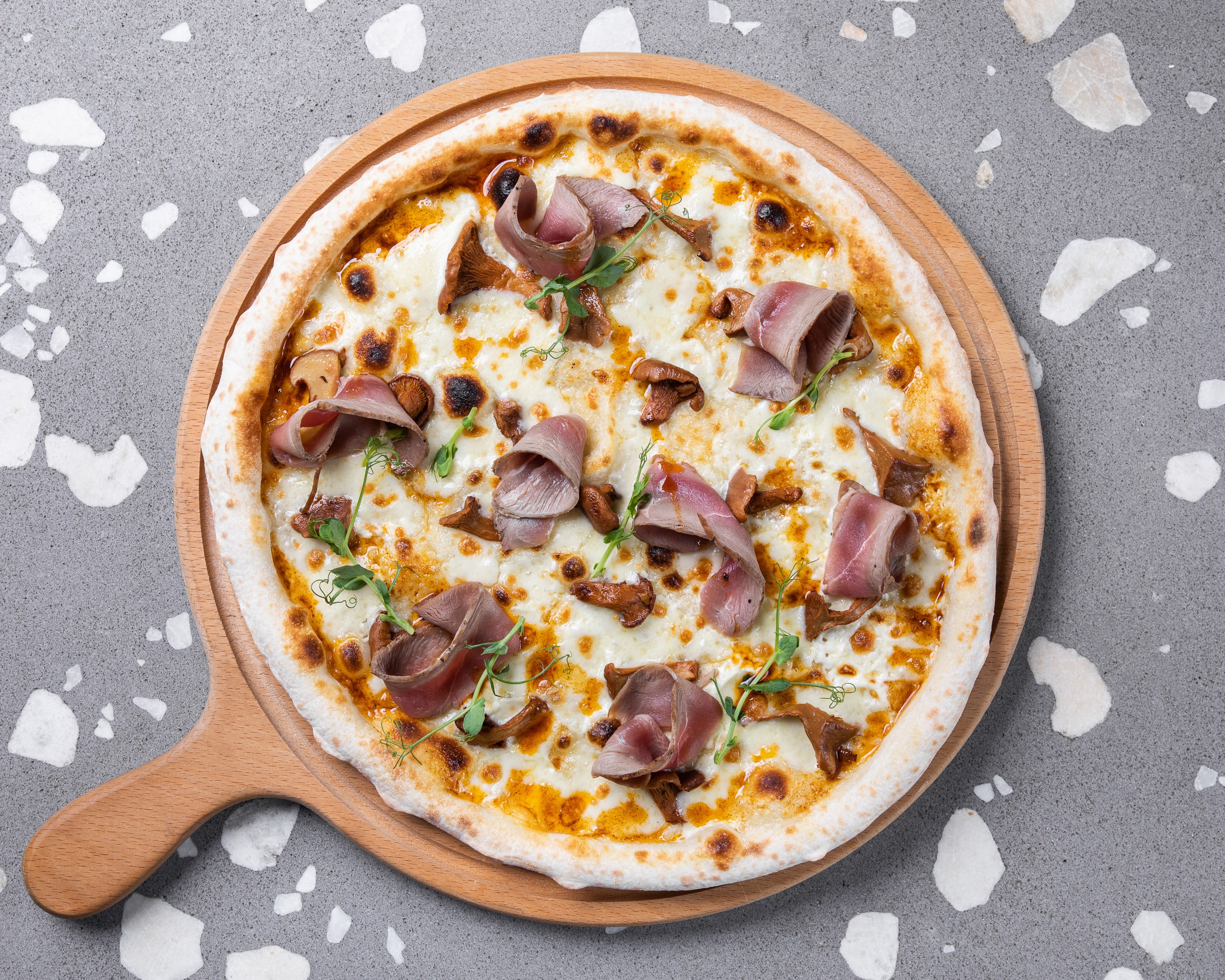 Food-photo. Коммерческая фотография в г. Ярославль