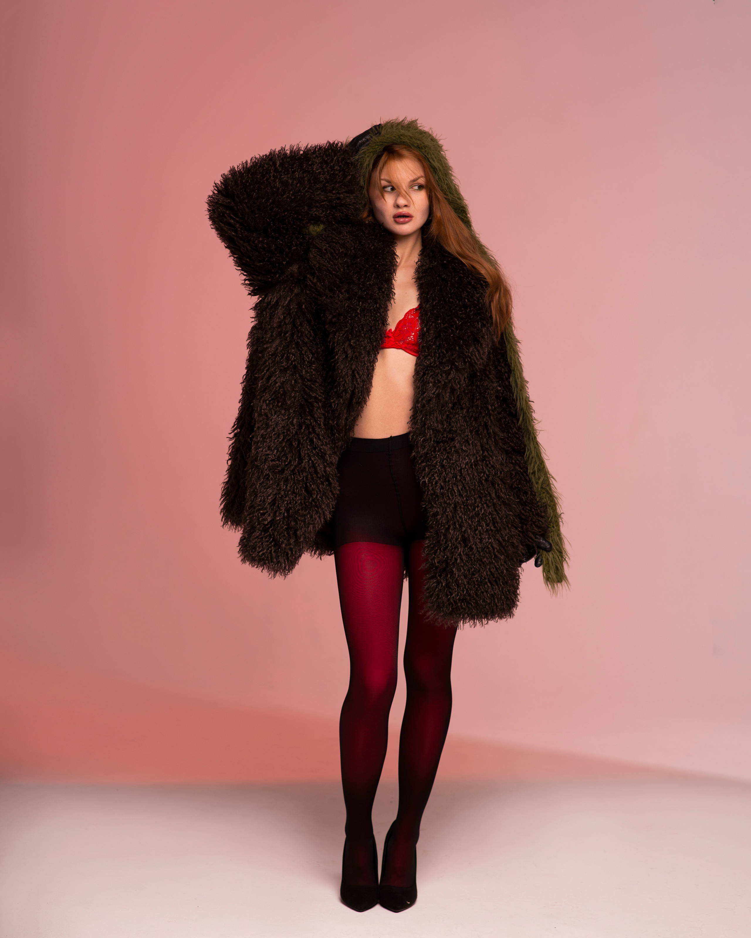 Саша. Фотограф Юлия Рязанова