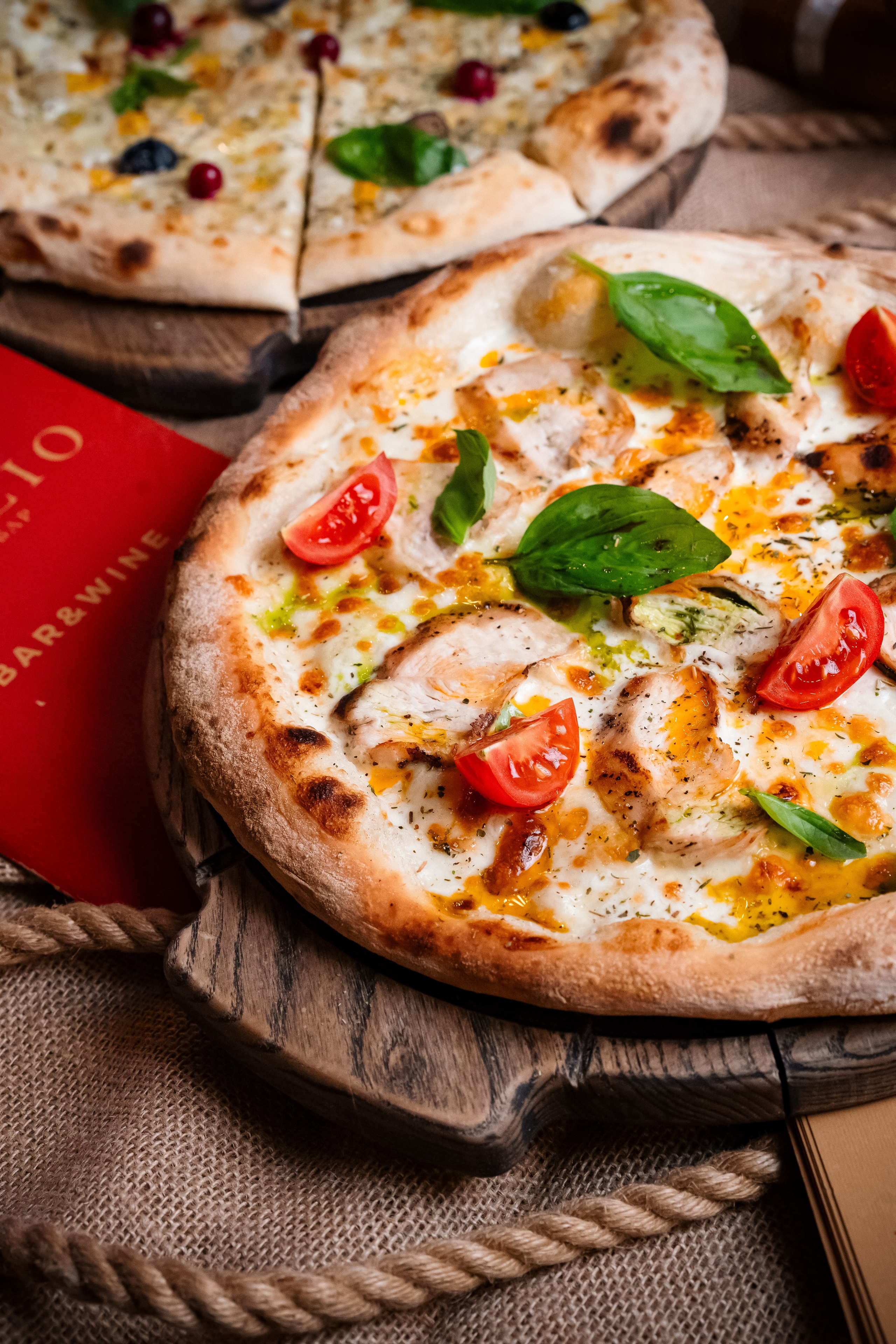 RODIZIO. Фотограф Виолетта Мирошниченко