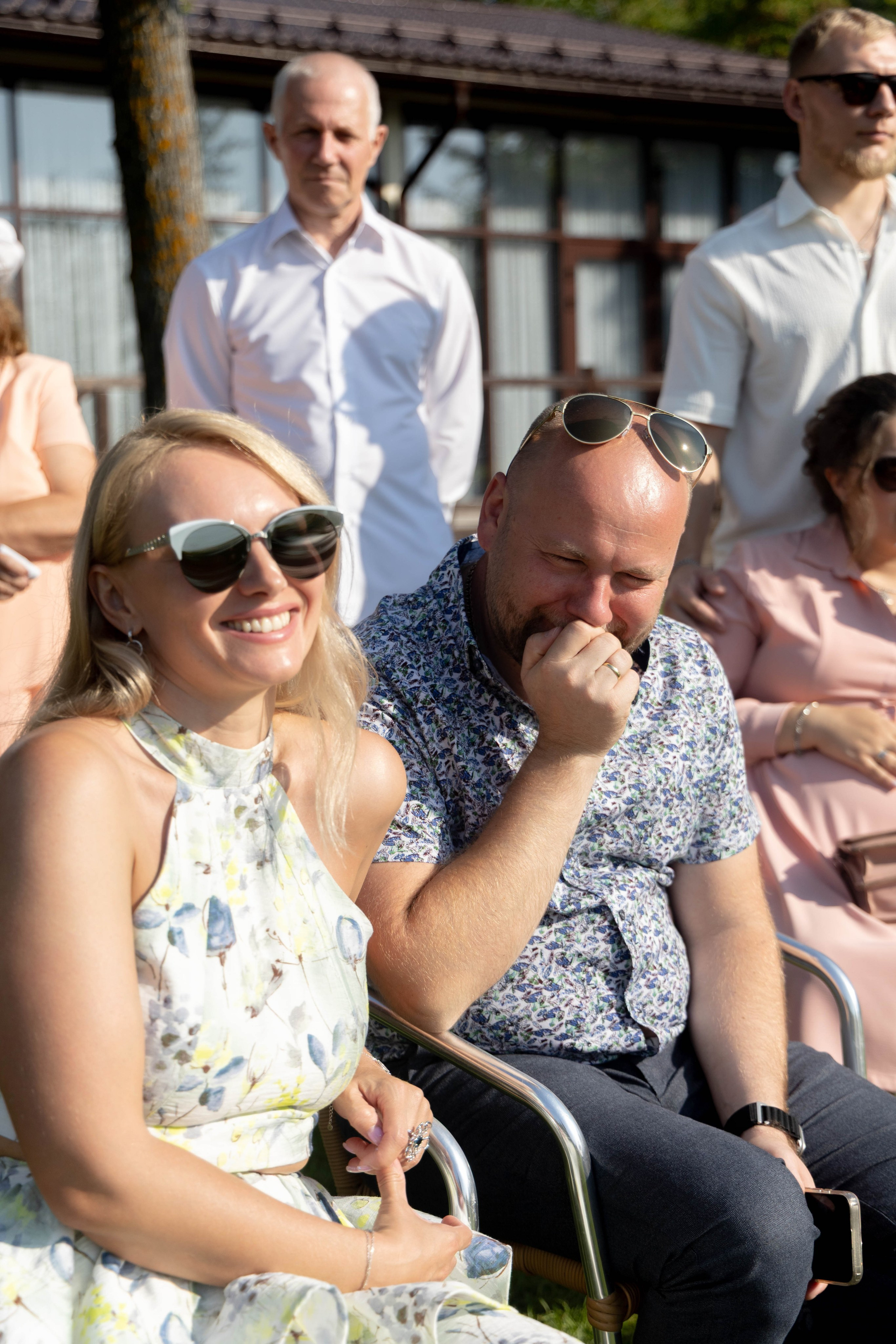 Ольга и Максим. Фотограф в Самаре Ксения Владимировна