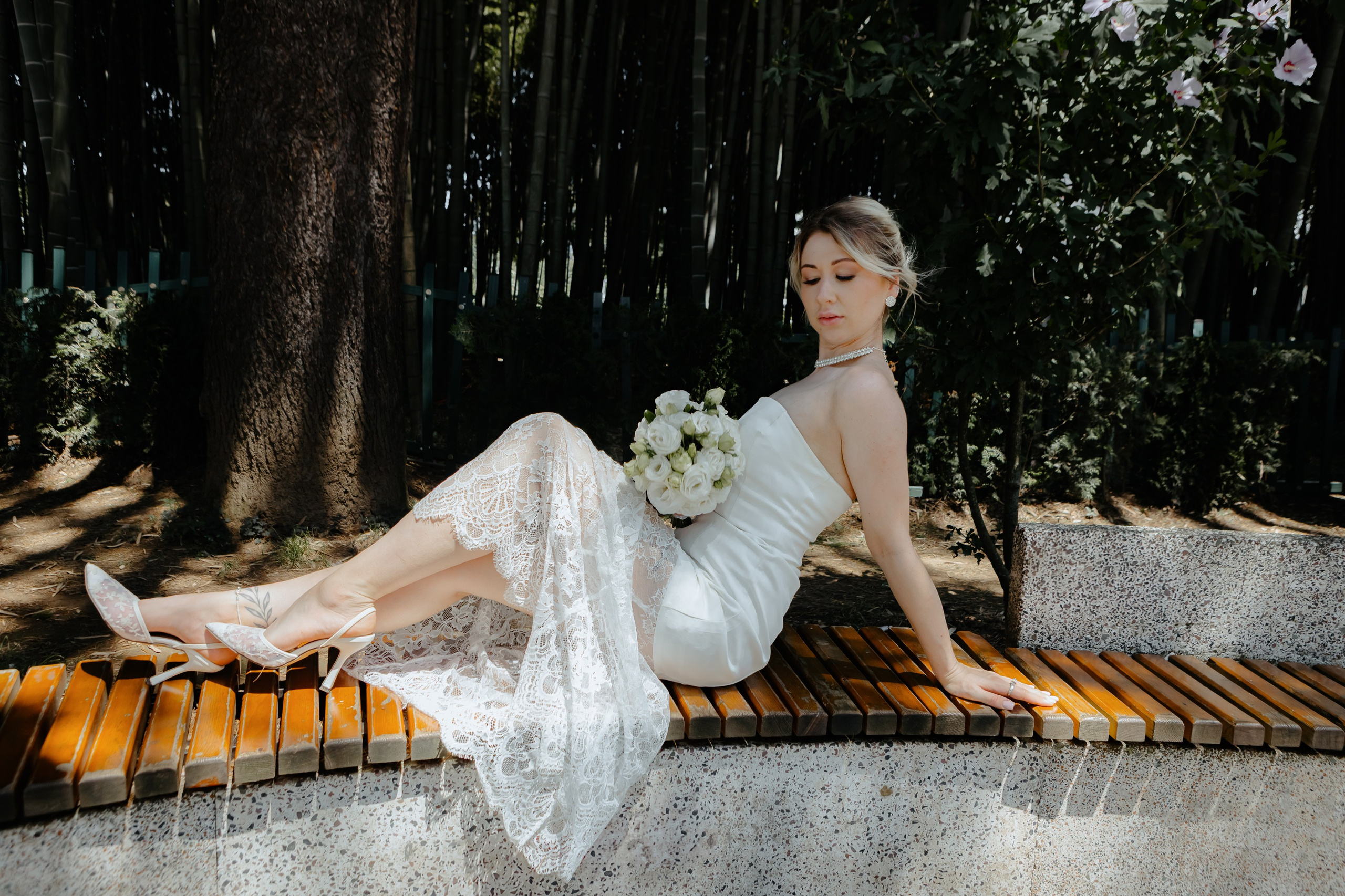 T&M. Фотограф в Батуми Павел Шарников