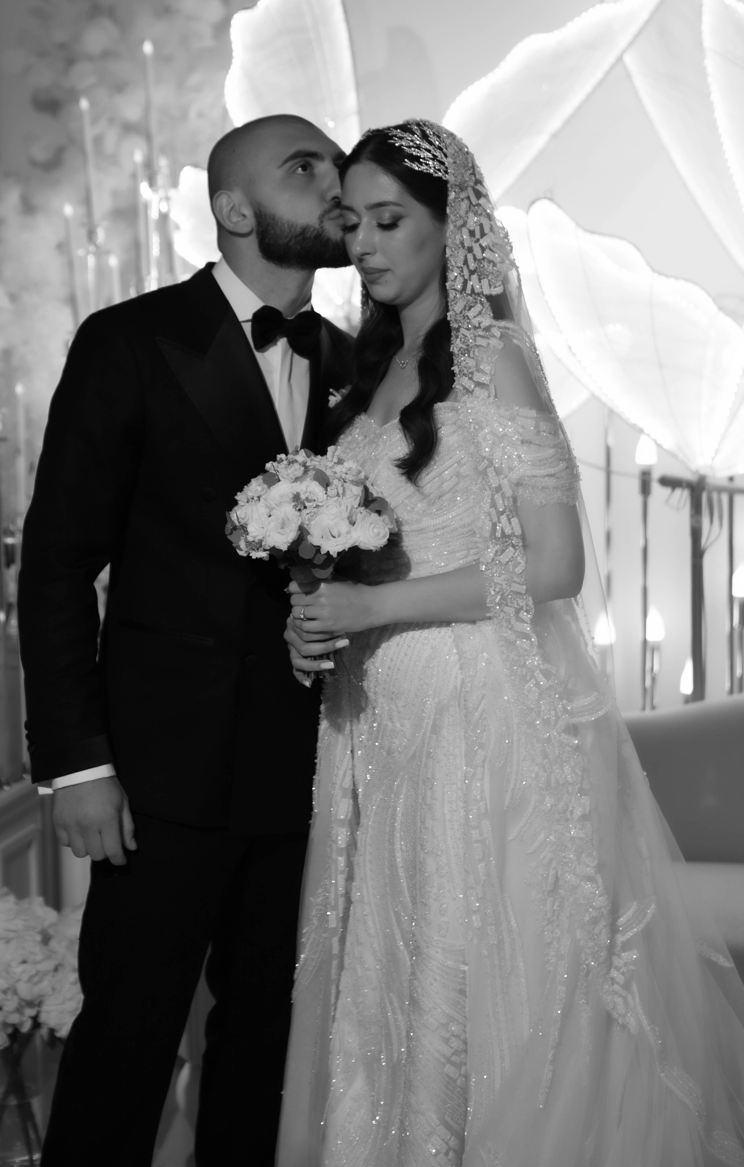 Жених/невеста