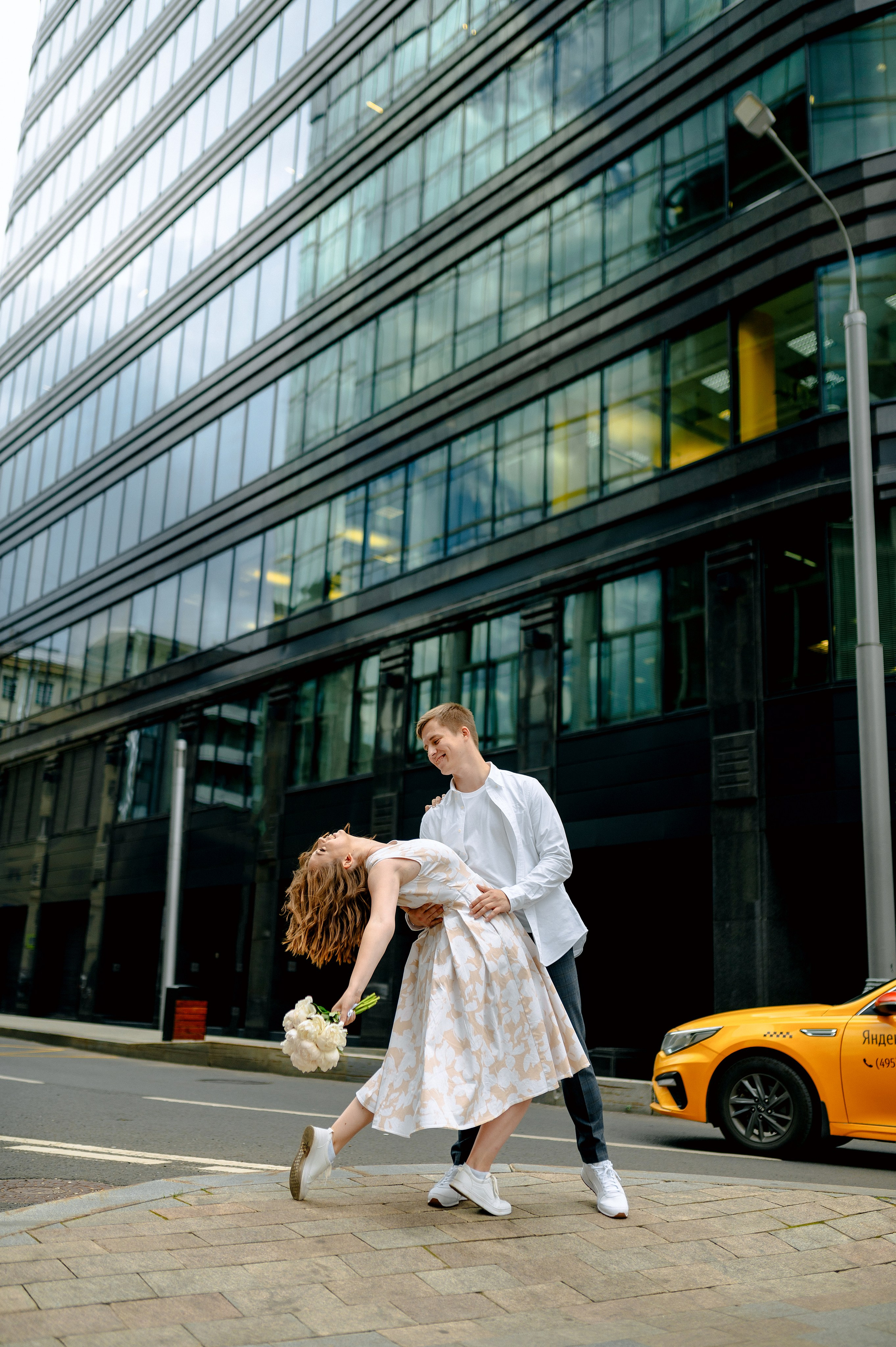 ТАНЯ + ЕГОР. Шашкова Вероника / Свадебный и семейный фотограф Москва и Ярославль