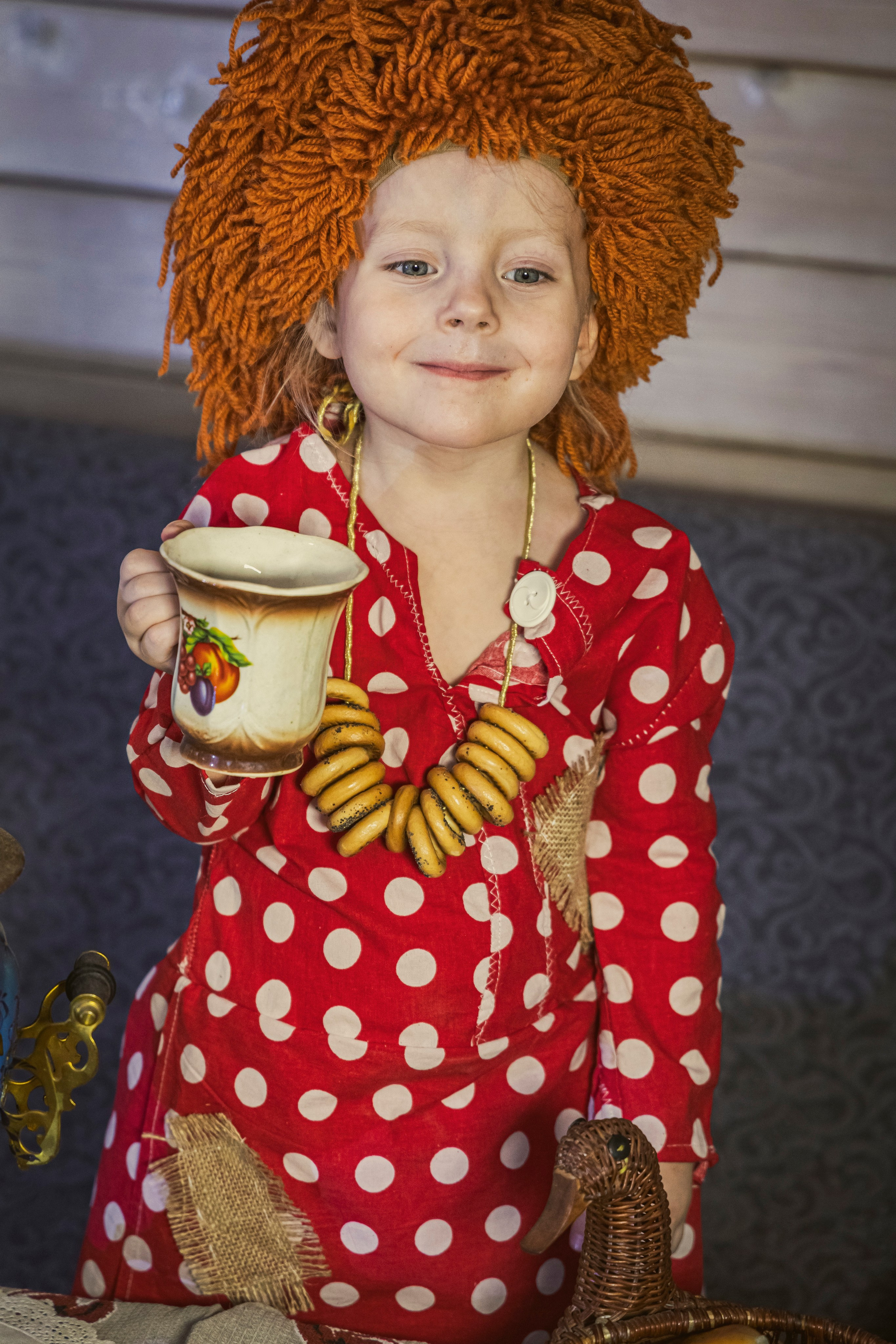 Домовёнок Кузя. Фотограф для маркетплейсов, фотоуслуги в Жуковском Татьяна Марсуверских