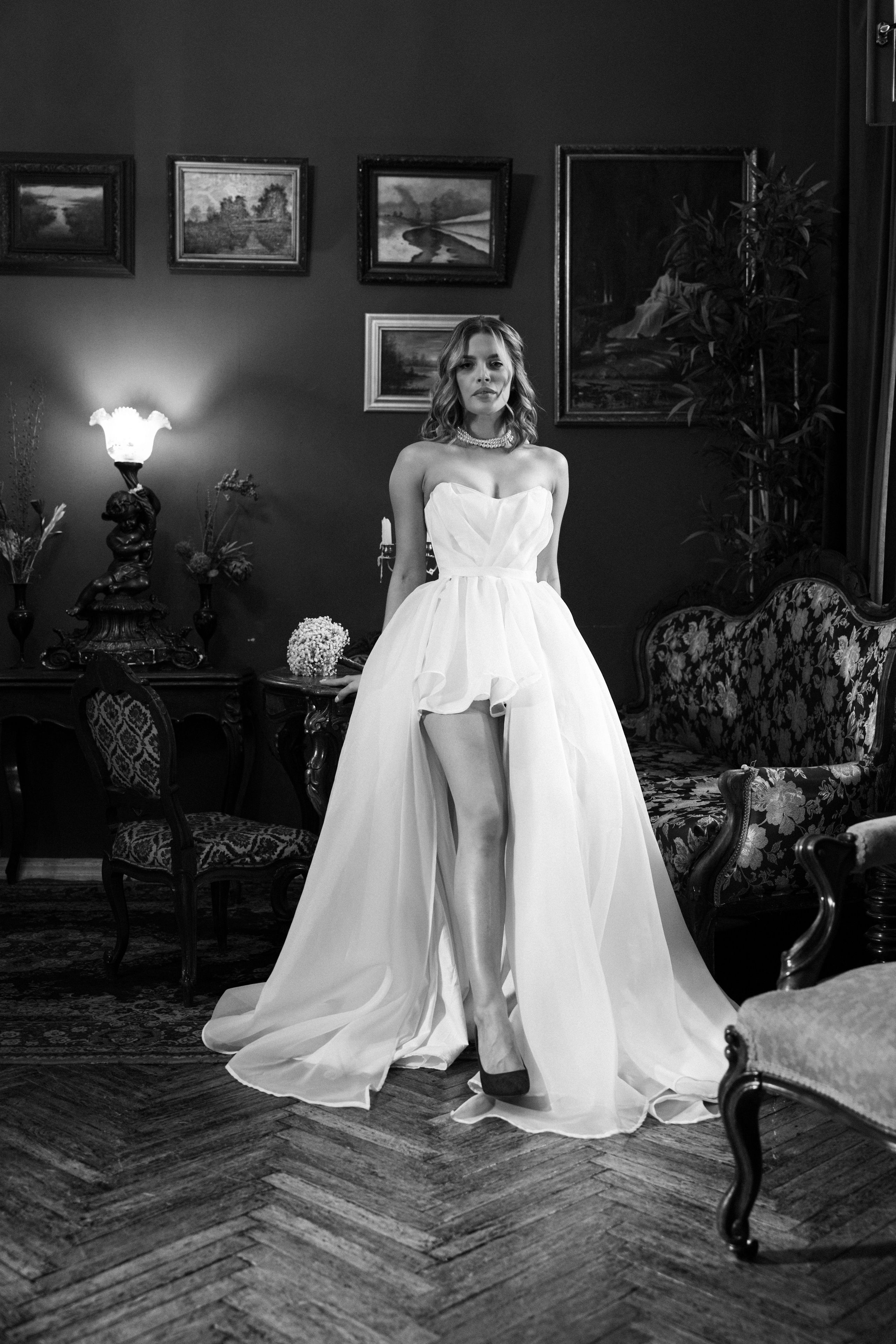 VADIM/VIKTORIA. Фотограф Лиана Резникова