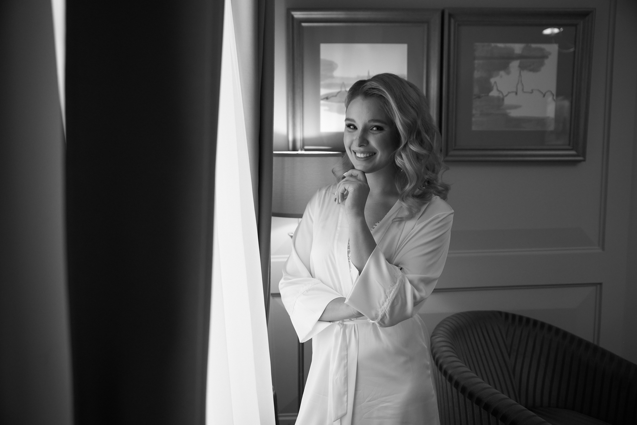 Дарья и Кирилл. Фотограф видеограф Руслан Михайлов Томск