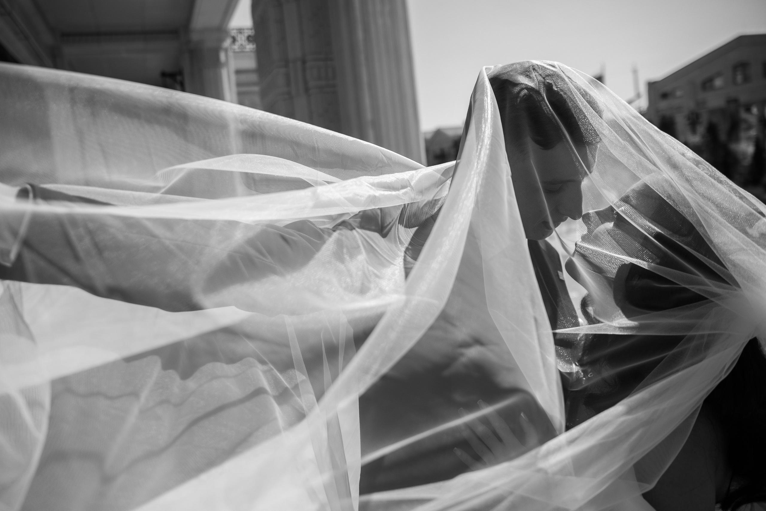 Свадебный фотограф в Крыму Алексей Карасёв