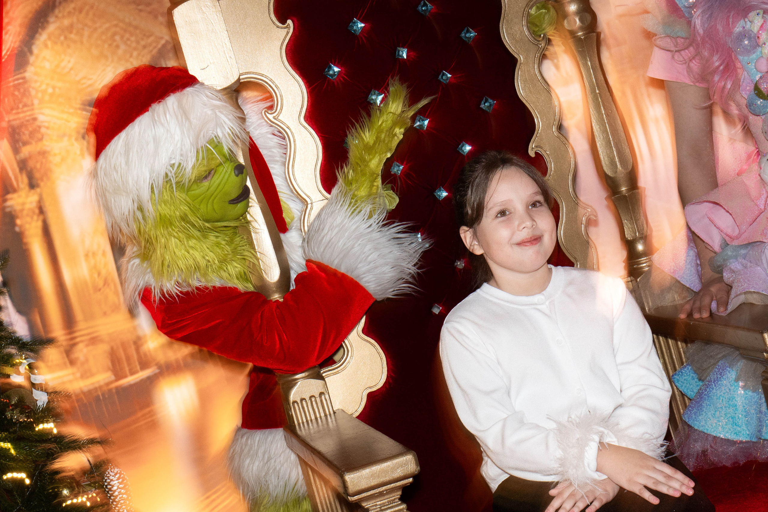 Новогодний утренник Алроса. Фото и видео съёмка в Москве и МО Александр Чапала и Трояк Алеся