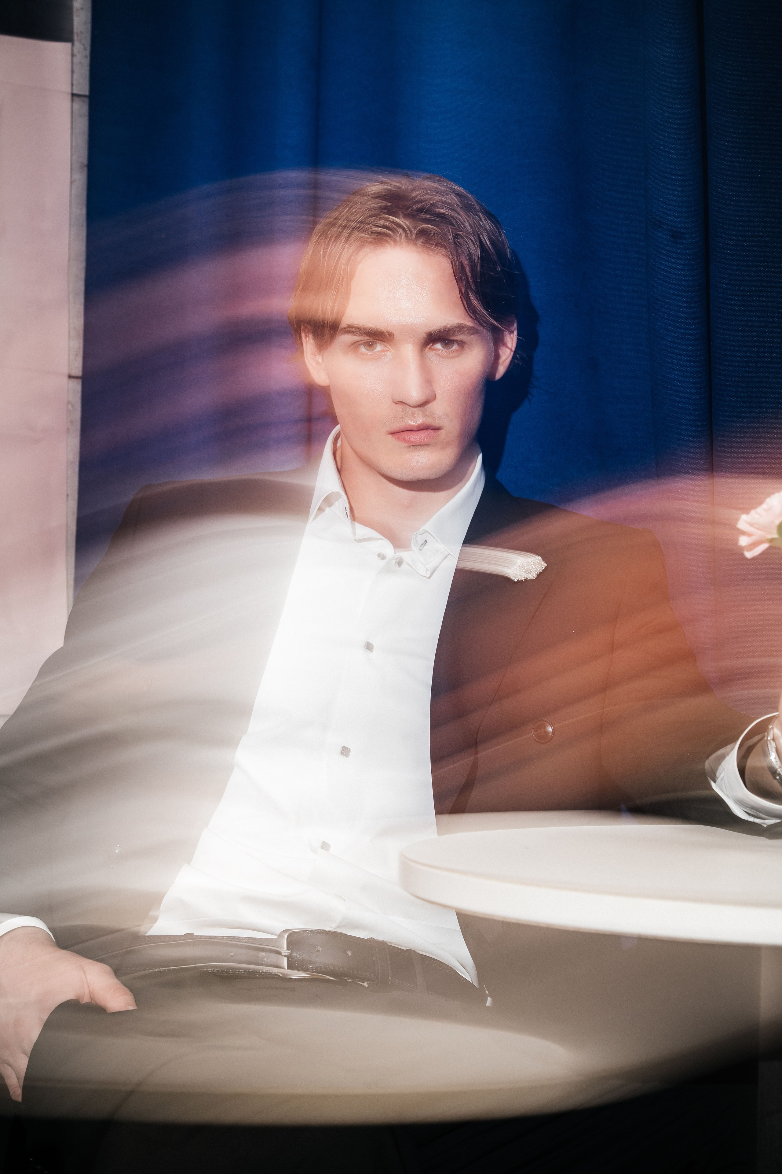 Карина и Даниил | Утро жениха и невесты | Портфолио. Фото и видео съёмка в Москве и МО Александр Чапала и Трояк Алеся