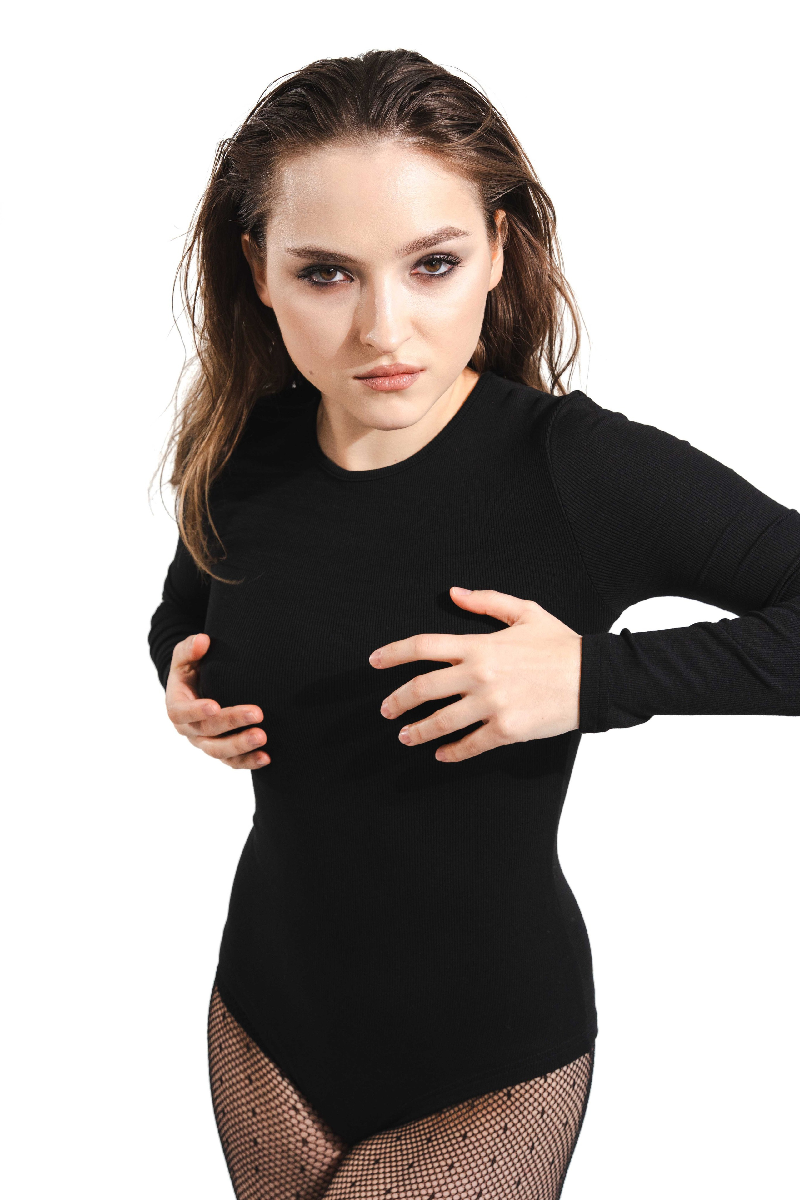 Анфиса в боди | Портфолио. Фото и видео съёмка в Москве и МО Александр Чапала и Трояк Алеся