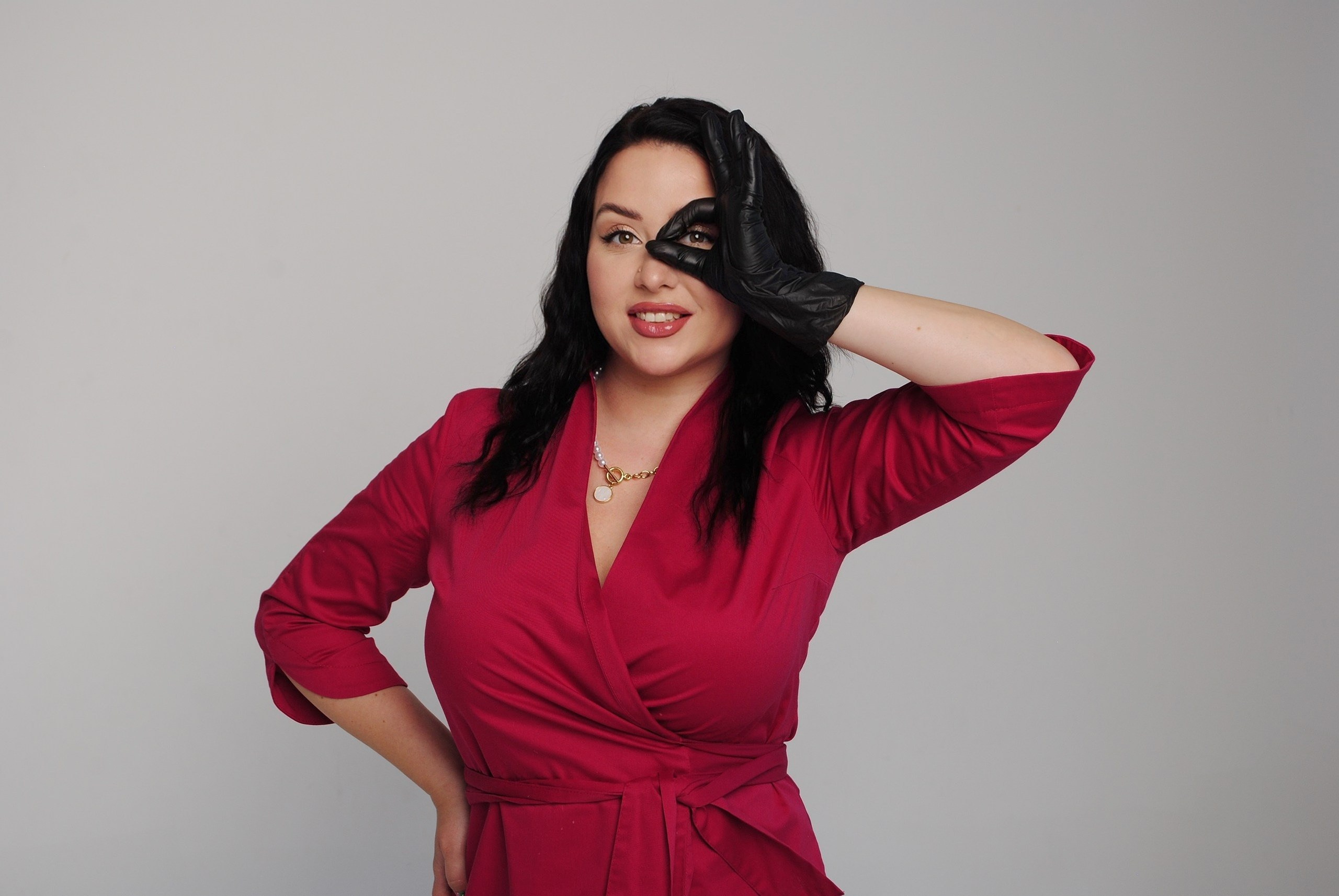 Надежда. Фотограф Мария Мусаелян