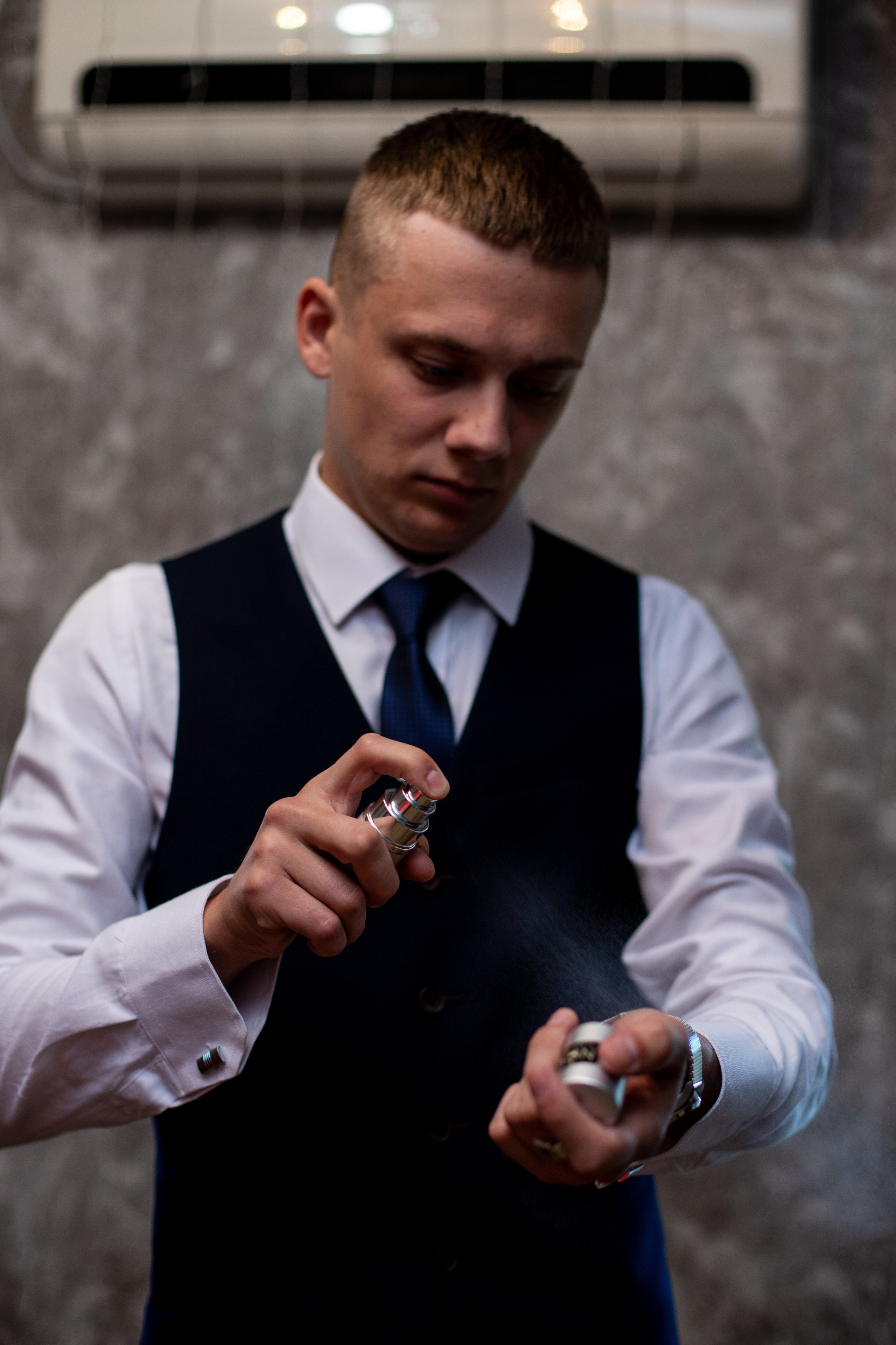 Вадим + Юлия. Свадебный и семейный фотограф в Михайловке Полина Крипс