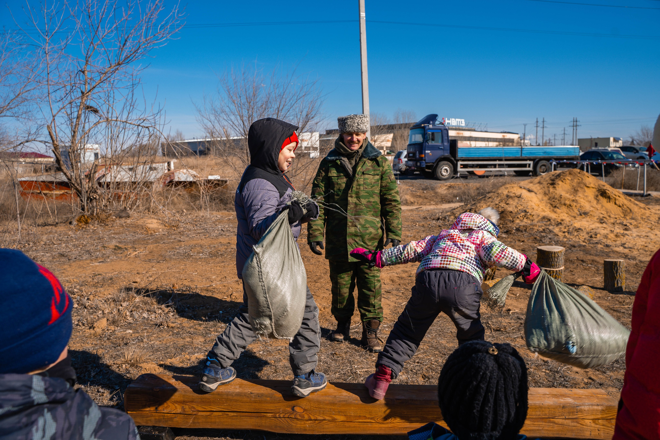 Моржеран. Shmeleva.ph Фотограф Волгоград и Волжский — Анна Шмелева