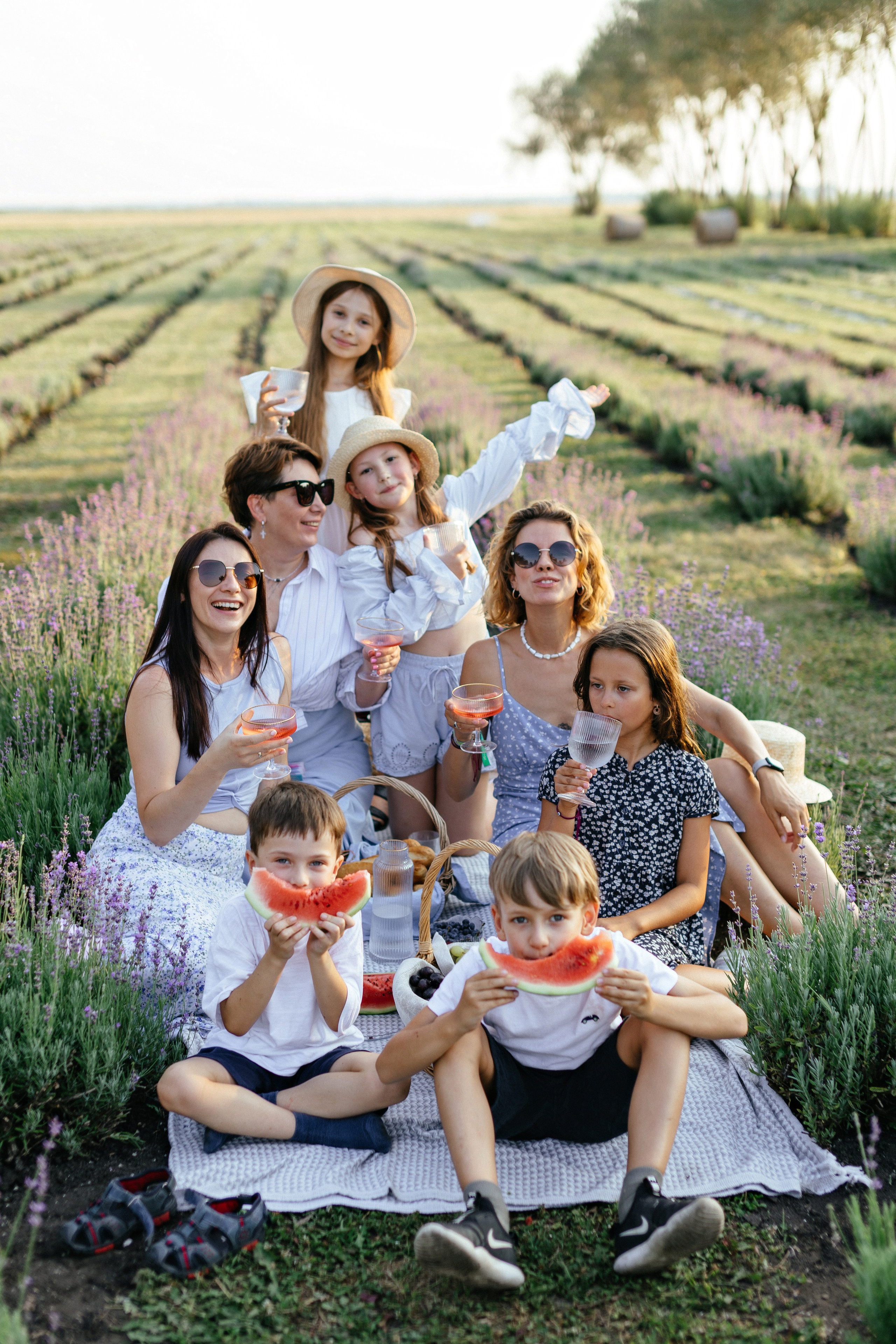 детский семейный фотограф