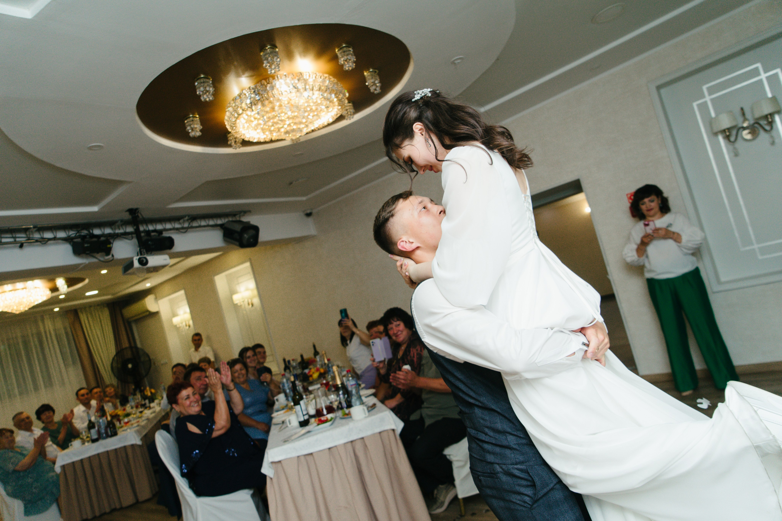 Свадьба Максима и Александры. Фотограф Улан-Удэ