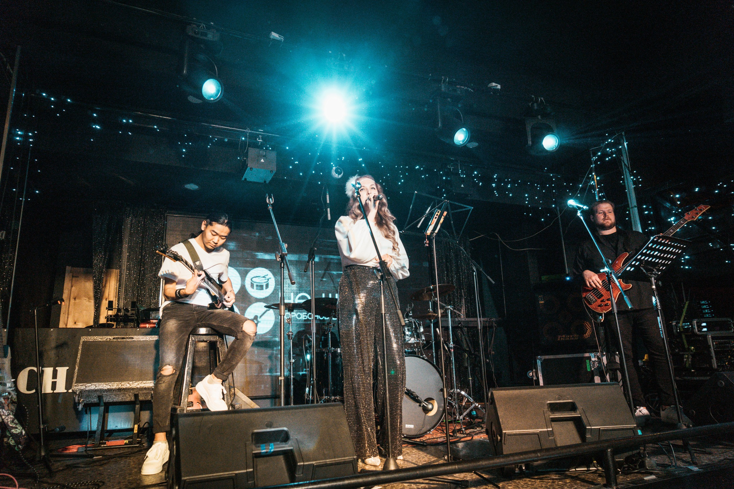 Выпускной Не Школы Барабанов. Фотограф Улан-Удэ