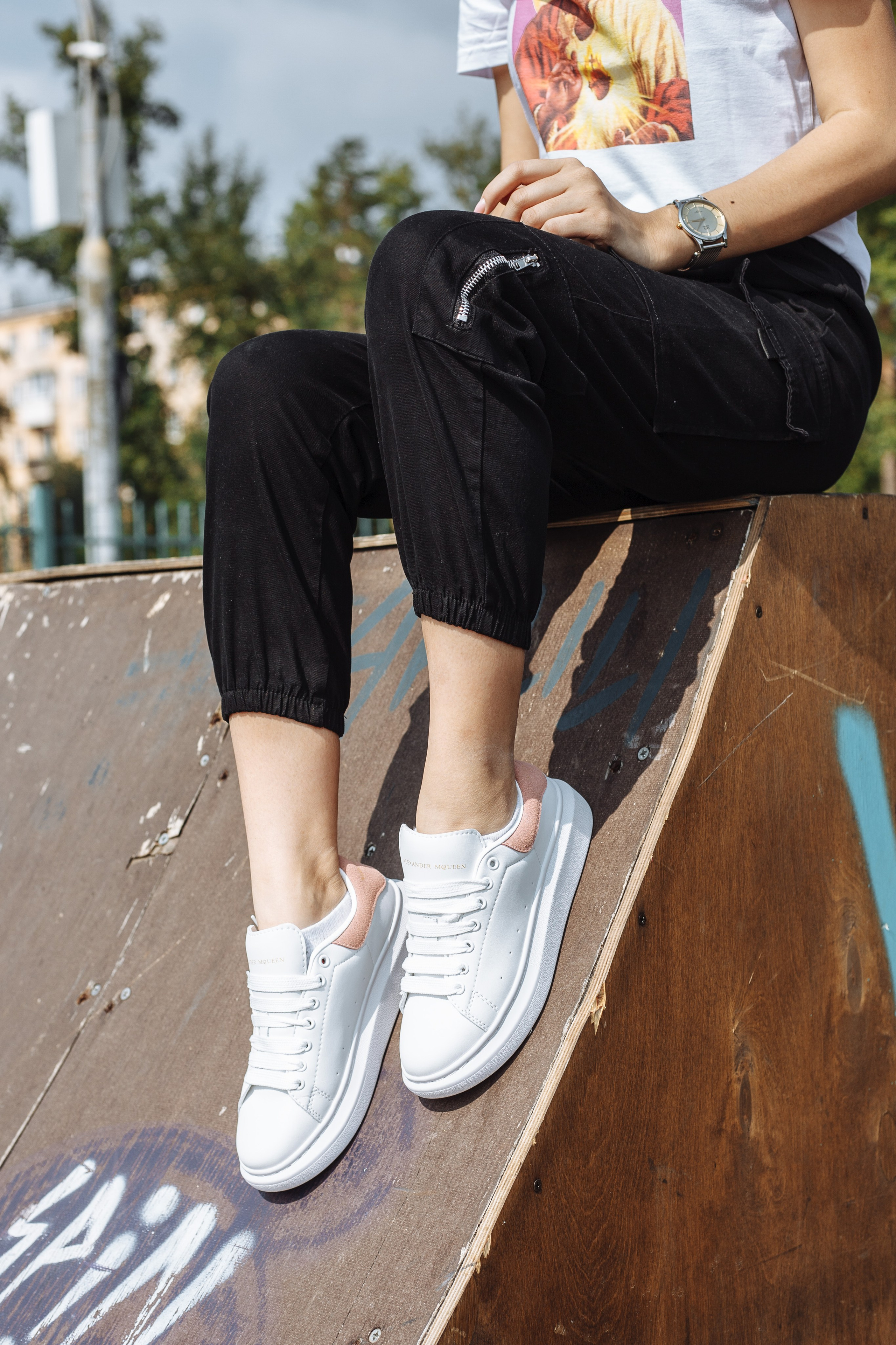 Контент для магазина одежды. Фотограф Улан-Удэ