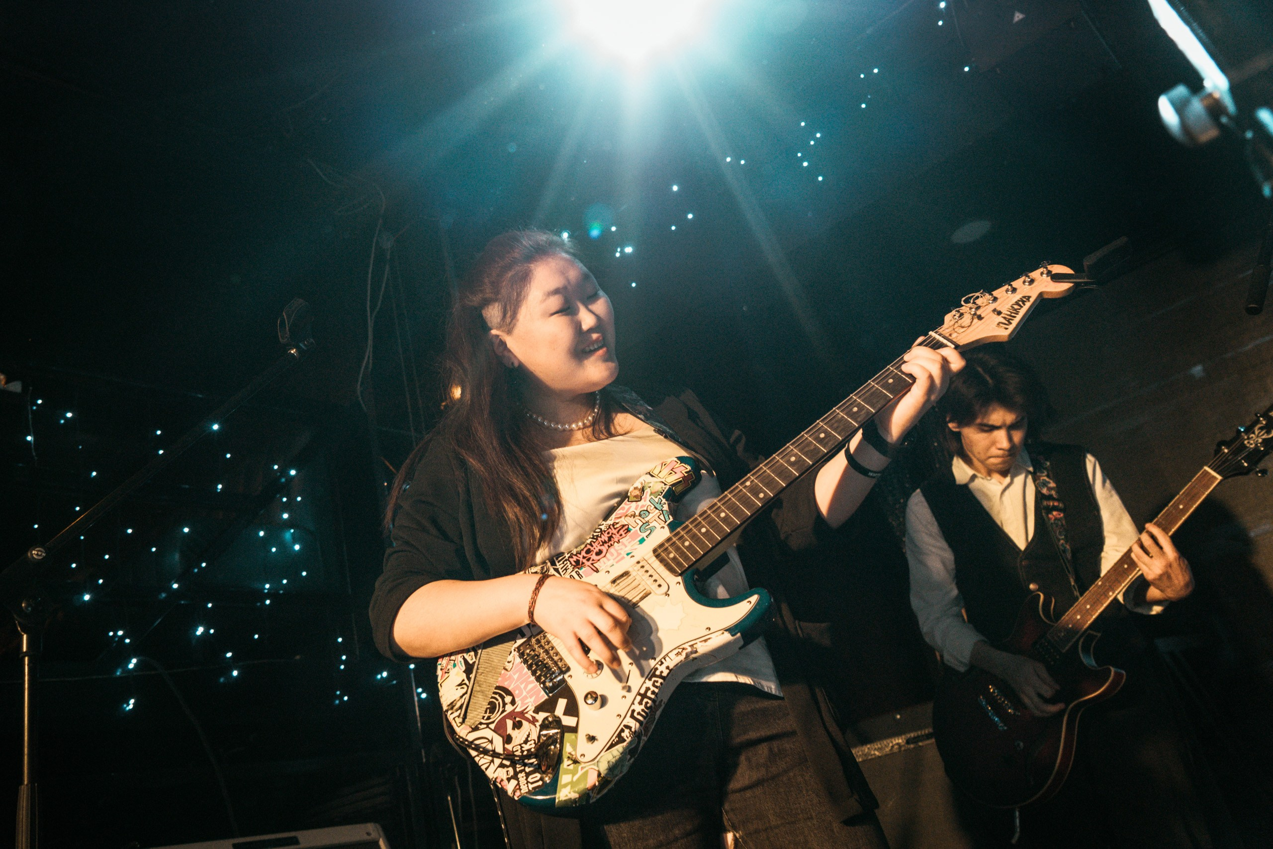 Выпускной Не Школы Барабанов. Фотограф Улан-Удэ