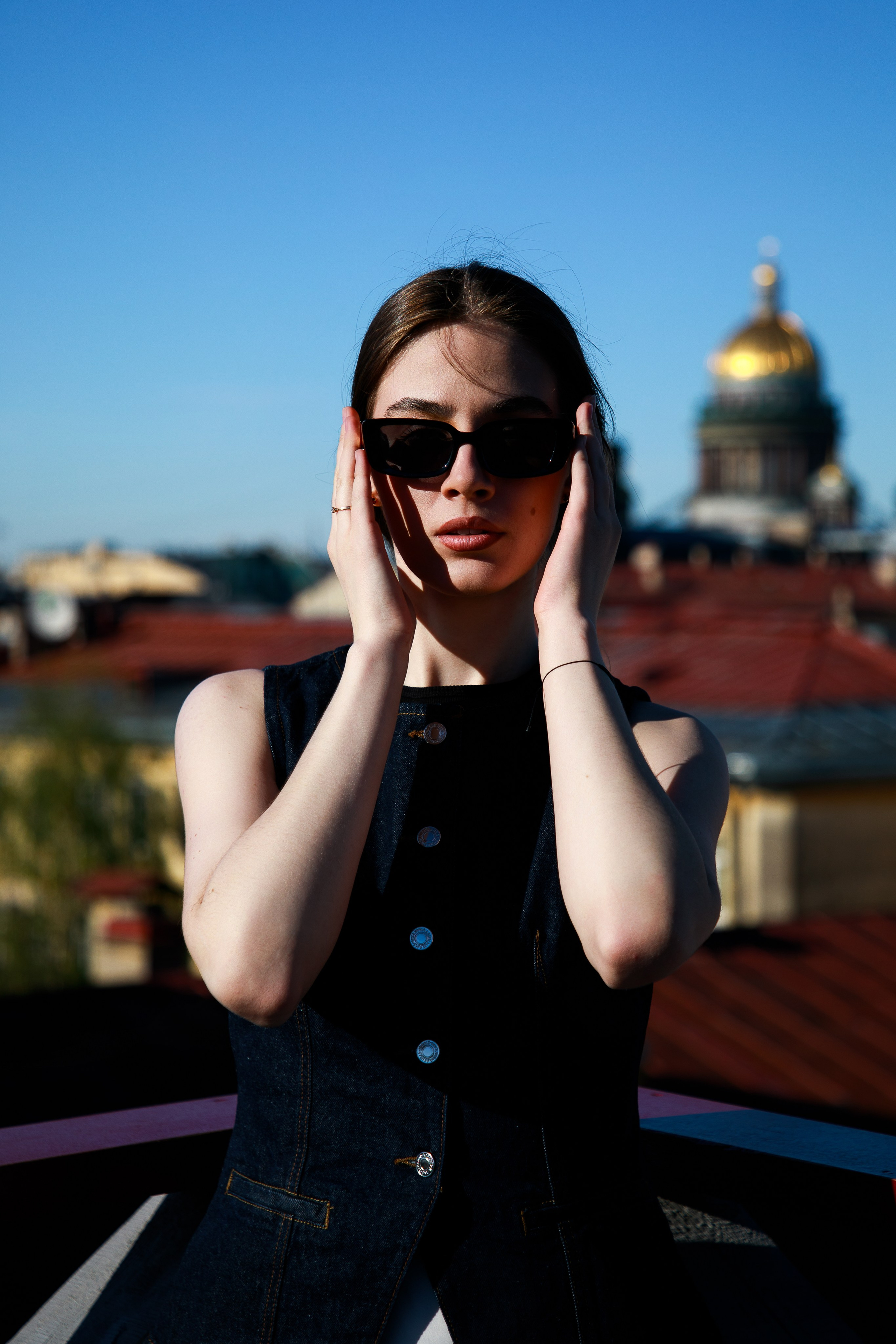 Анна Кузнецова. Фотограф в Санкт-Петербурге Таня Михайлова