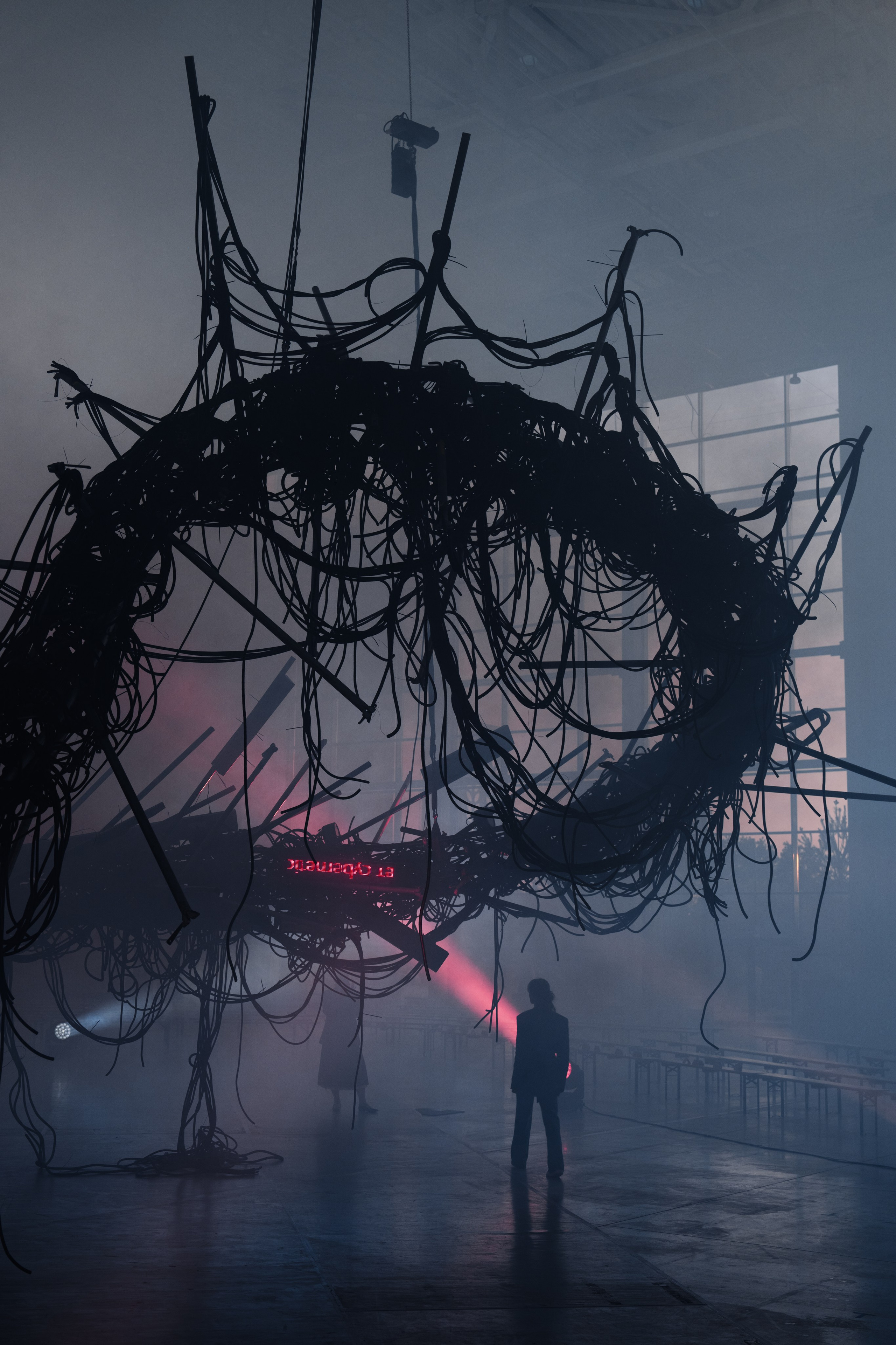 PANTERRA, CHRONOMORPH 001. @tomrus: Рустам Шагиморданов — фотограф