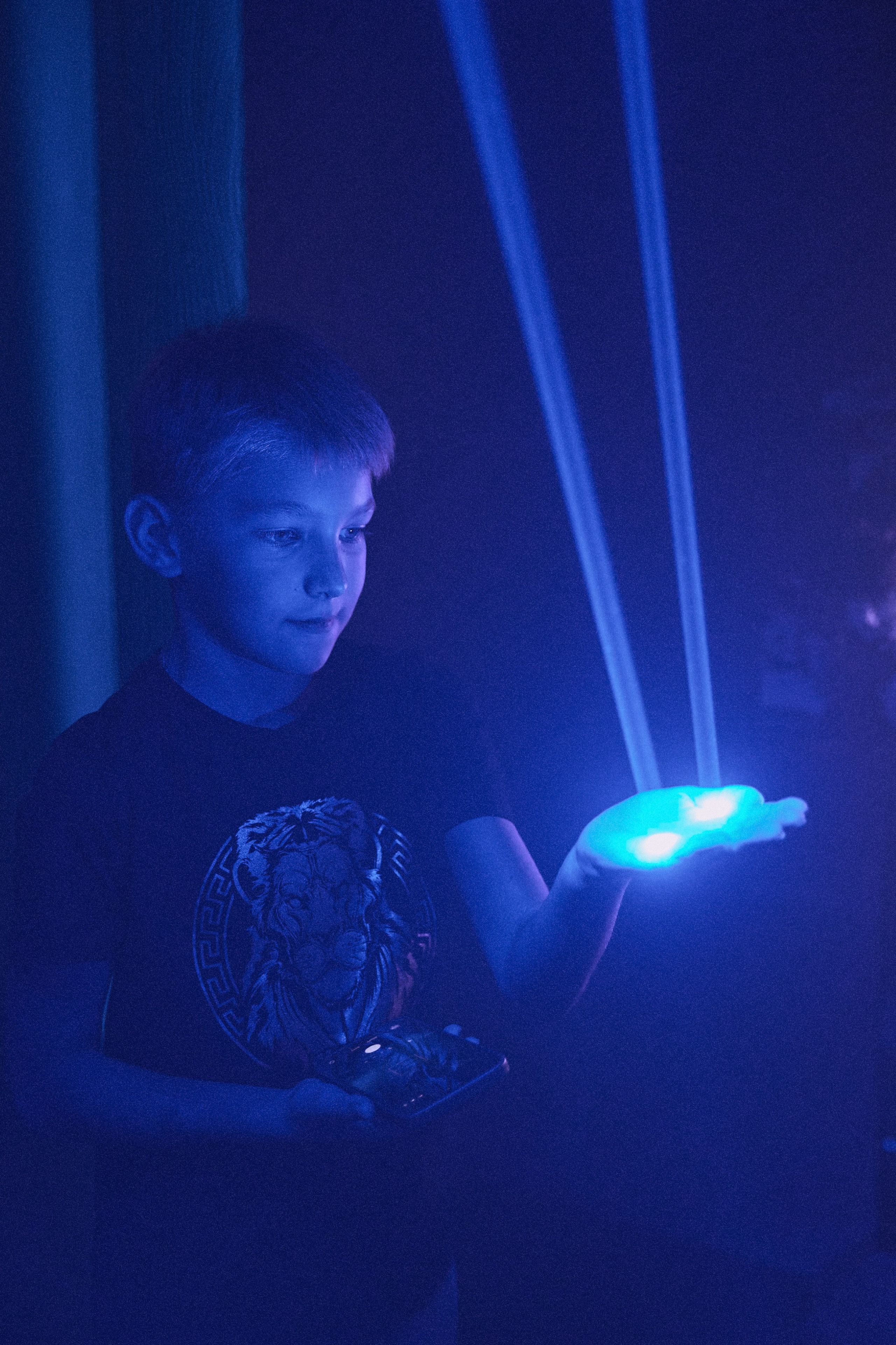 SASHA'S 9TH BIRTHDAY. Дмитрий Мазуркевич: Профессиональный Репортажный Фотограф