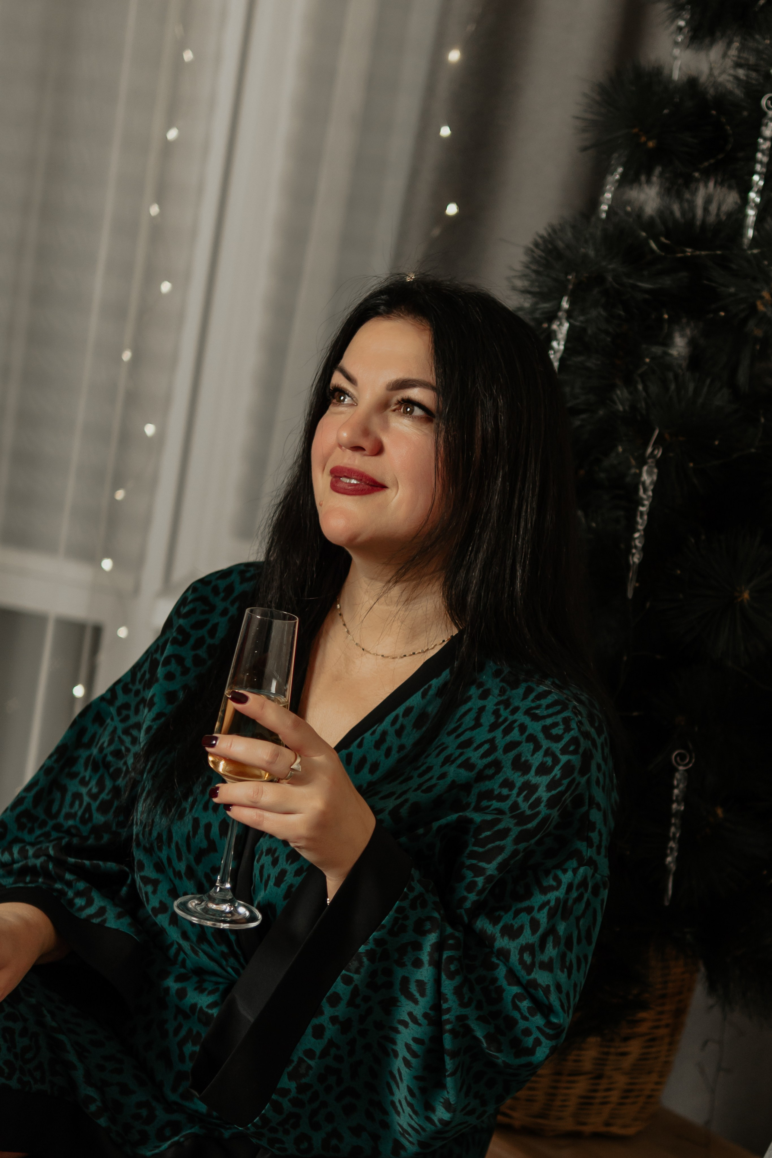 Светлана. Портретный фотограф Павлова Светлана / Брянск /