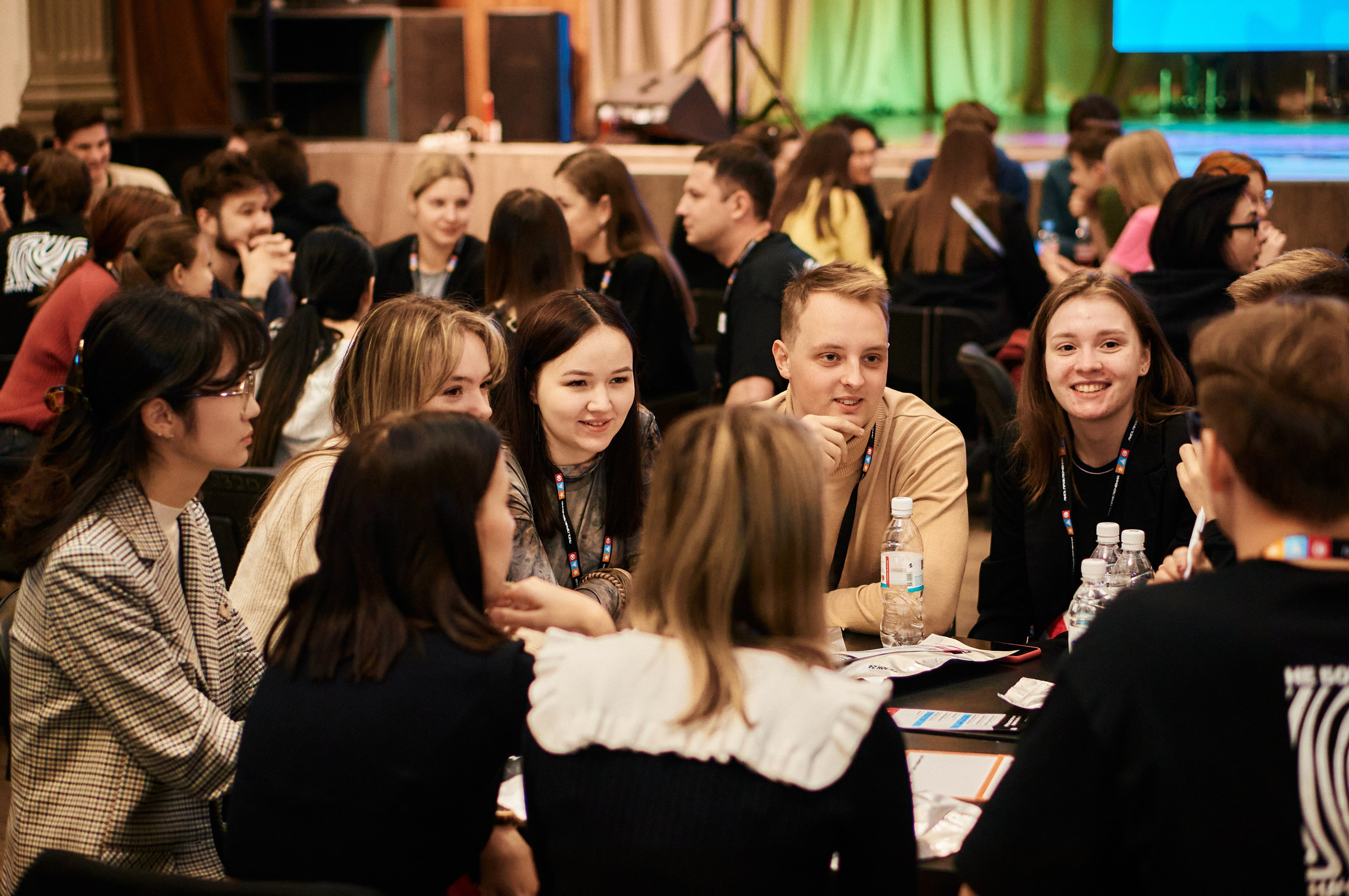 Лига Приключений | Совкомбанк. Фотограф | Кнышева Валерия | Санкт-Петербург