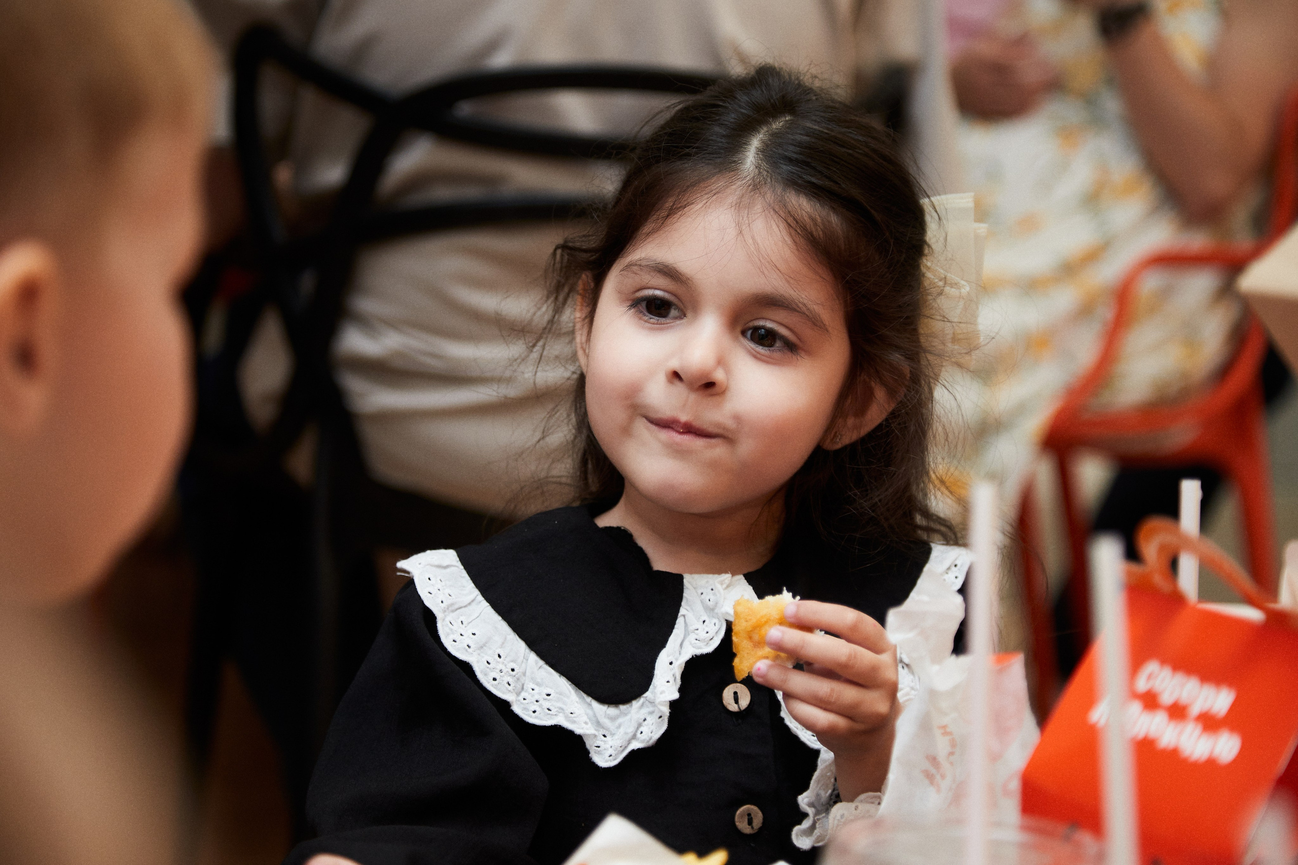 Happy B-Day PARTY. Фотограф в Волгограде и Москве Алина Галушкина