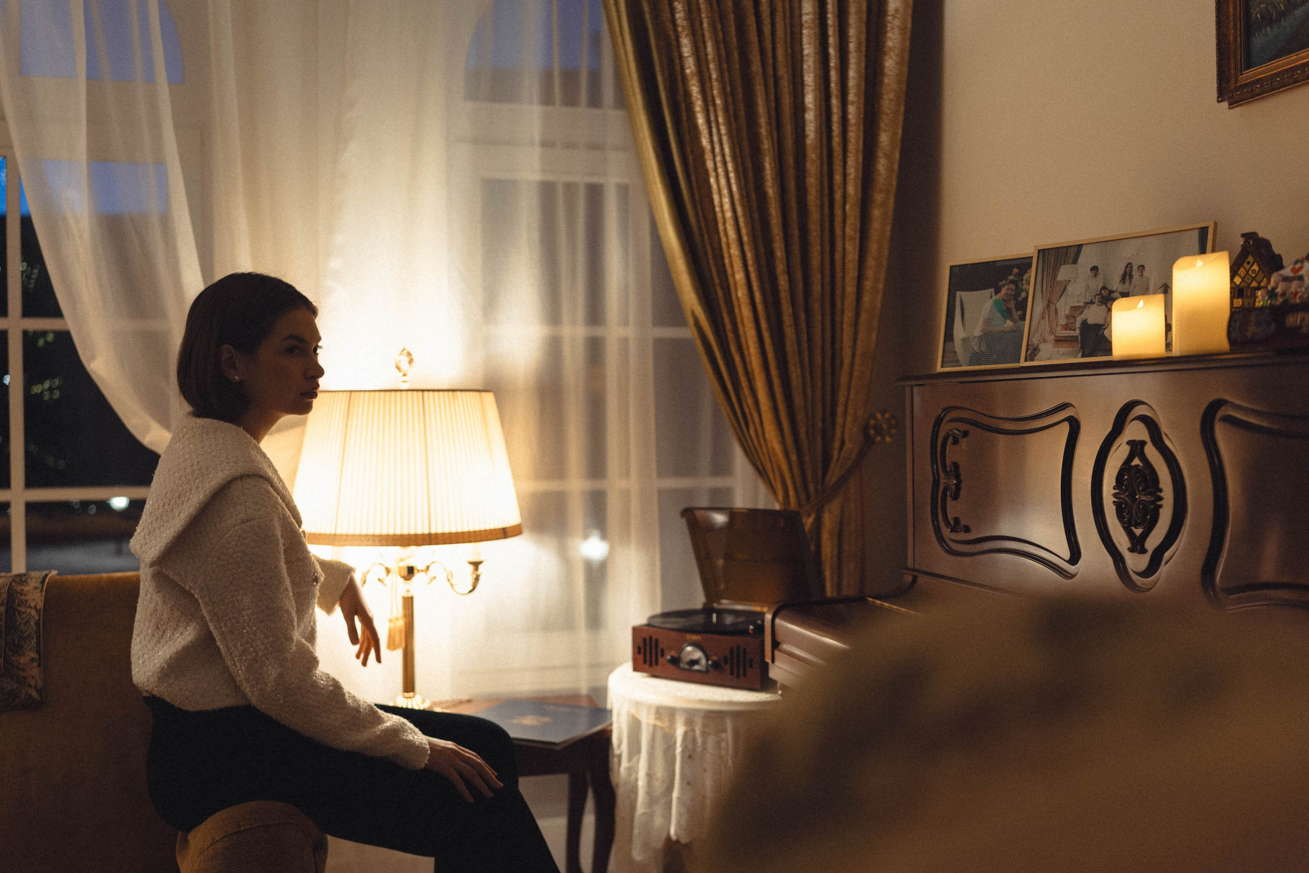 Тая в теплоте. Семейный и свадебный фотограф