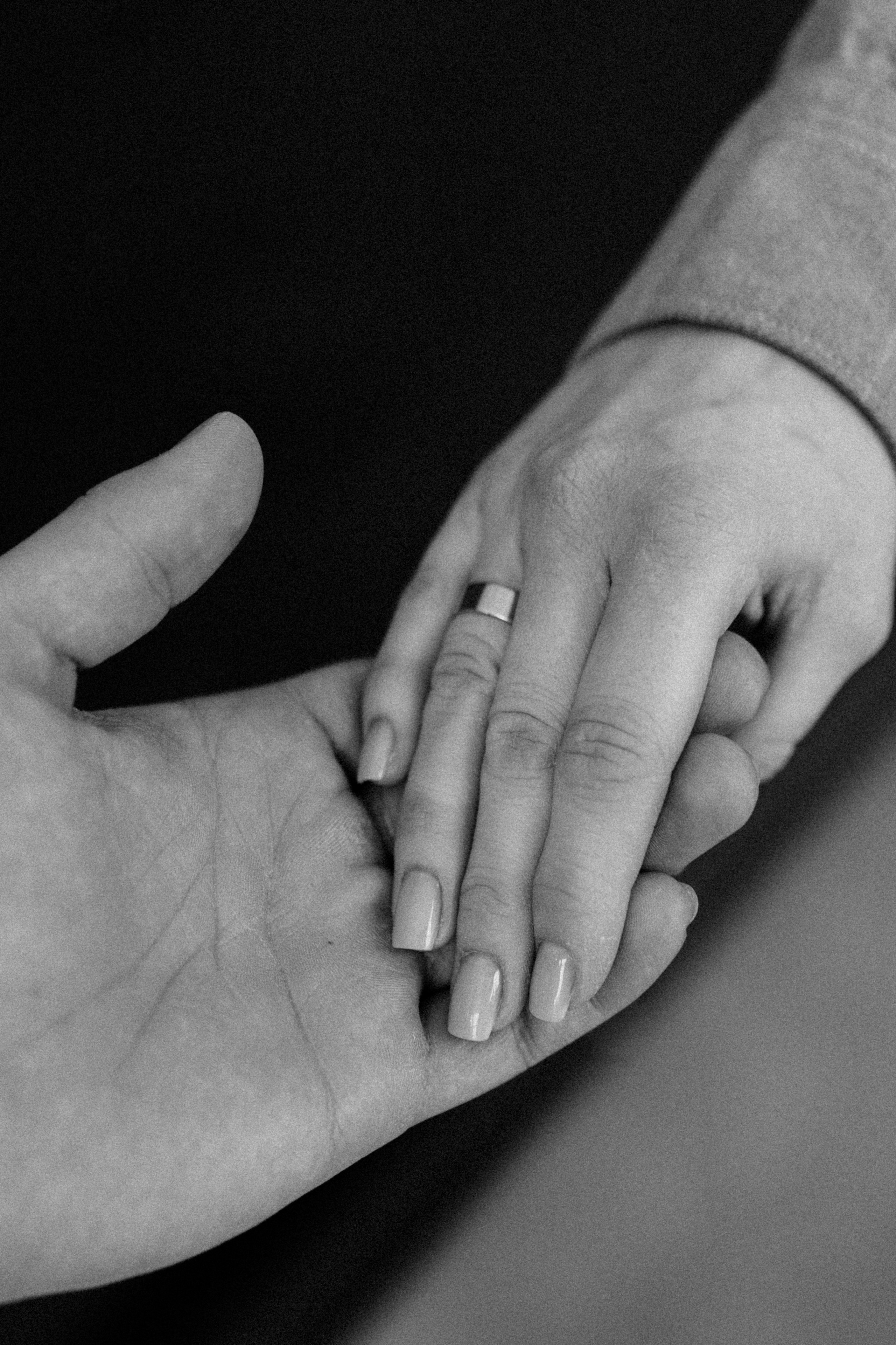 Саша и Никита. Фотограф в Санкт-Петербурге Юлия Гербель