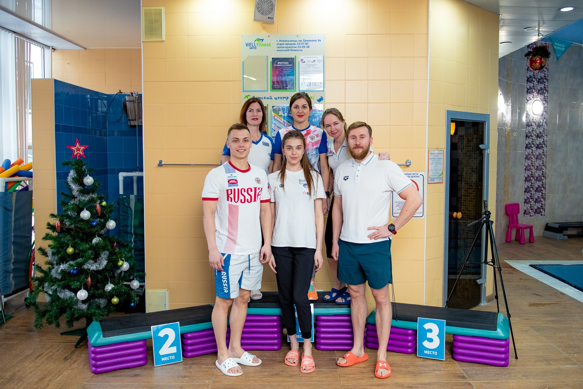 Соревнования в СИТИ. ProfotoNK