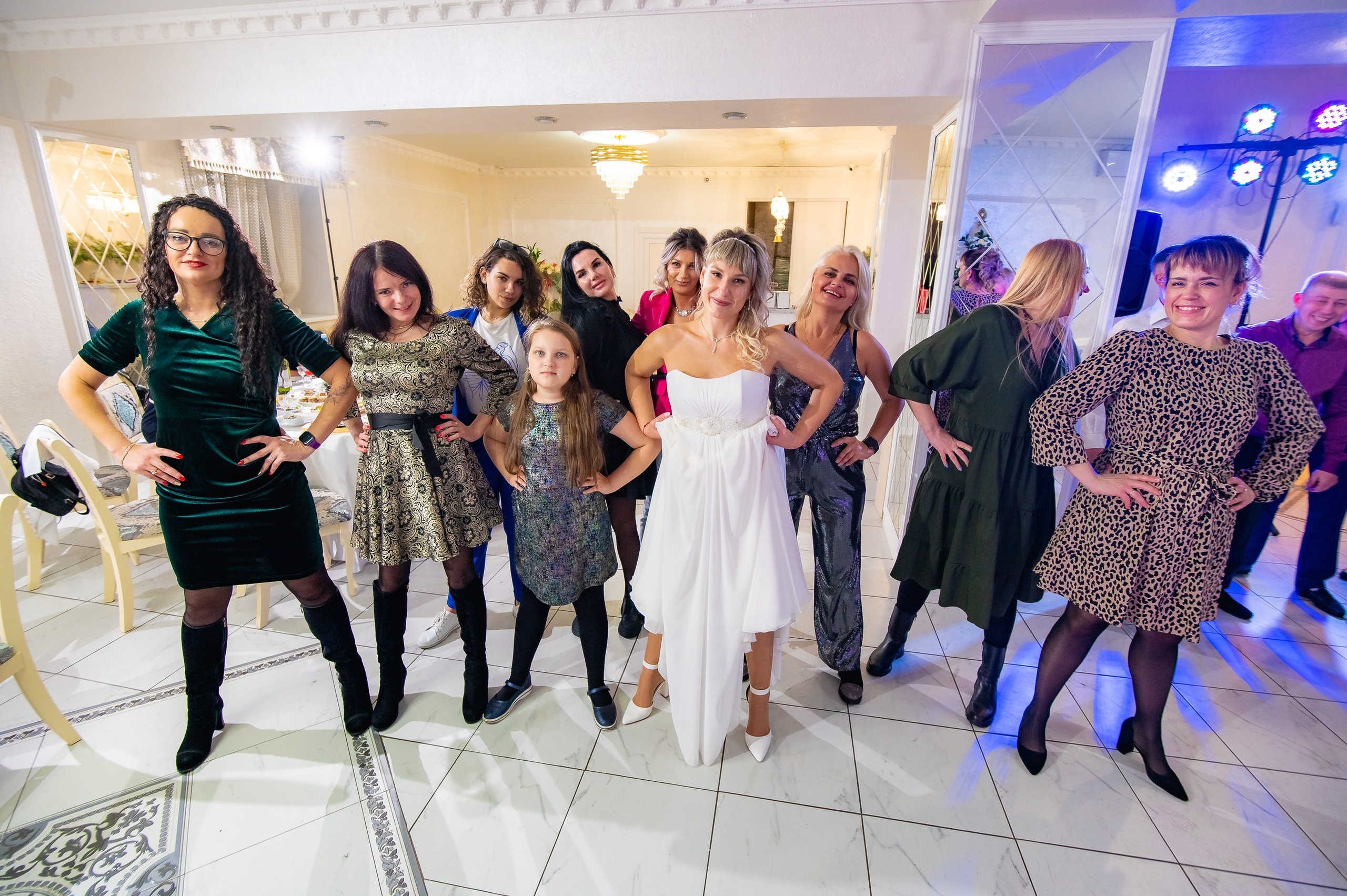 Анастасия и Евгений. ProfotoNK