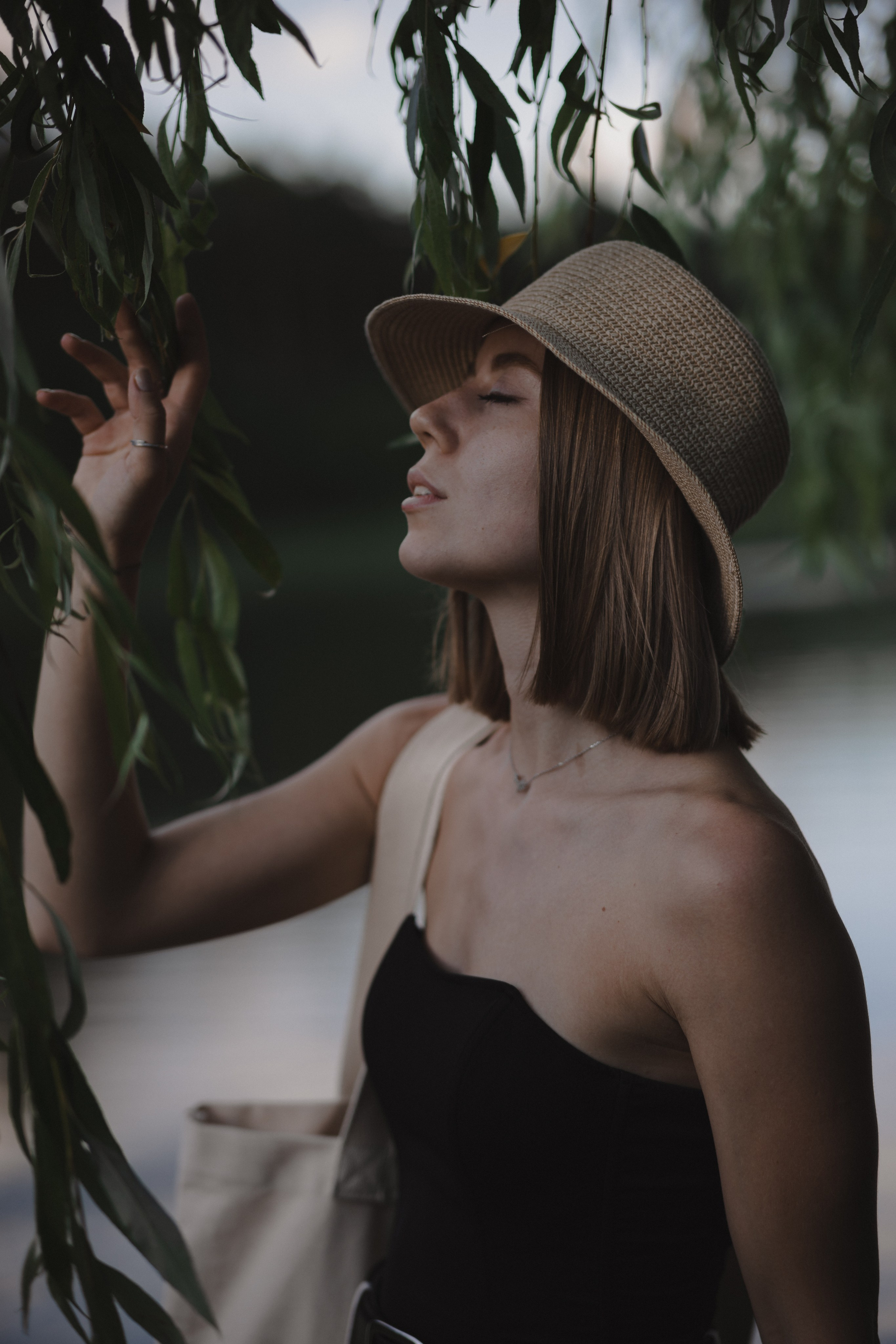 Настя. Женский и семейный фотограф в Москве Анастасия Филимонова