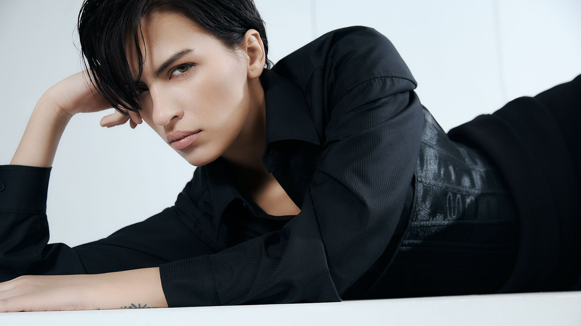 Фотограф Новгородская Полина | Москва