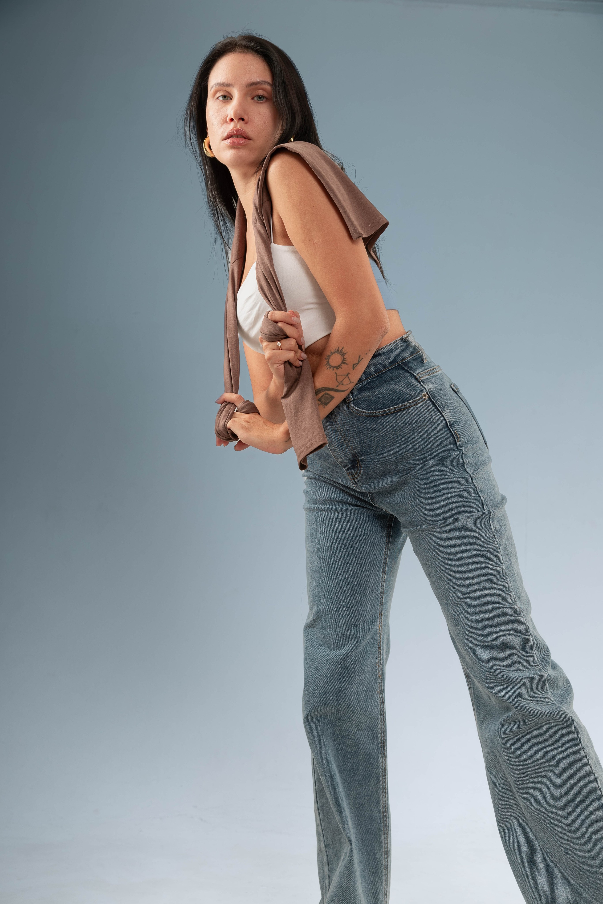 Студийные съемки (выездные)