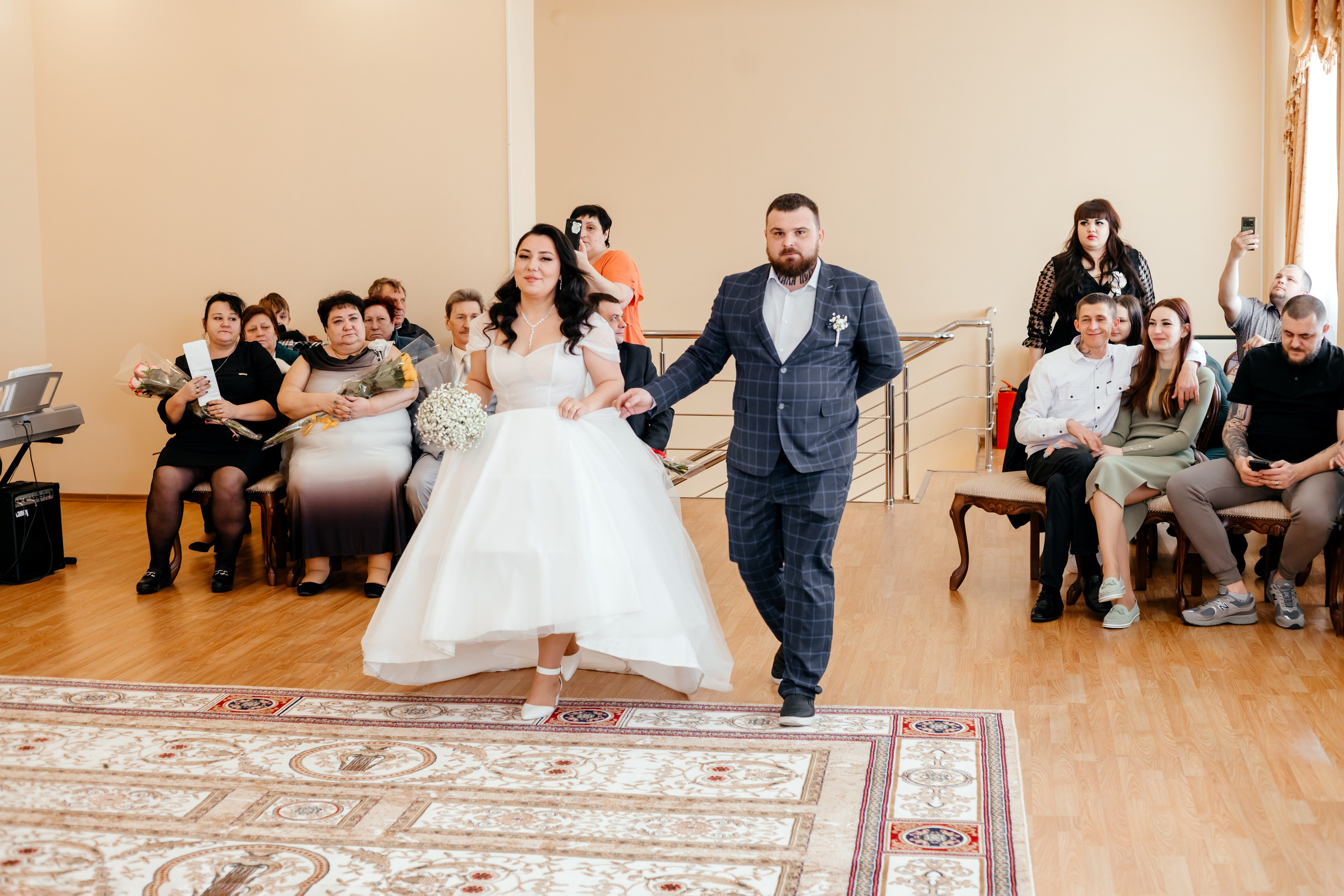 Свадебный фотограф Краснодар, Тихорецк, Новопокровская. Свадебный и семейный фотограф в Краснодарском крае Мария Данилкина