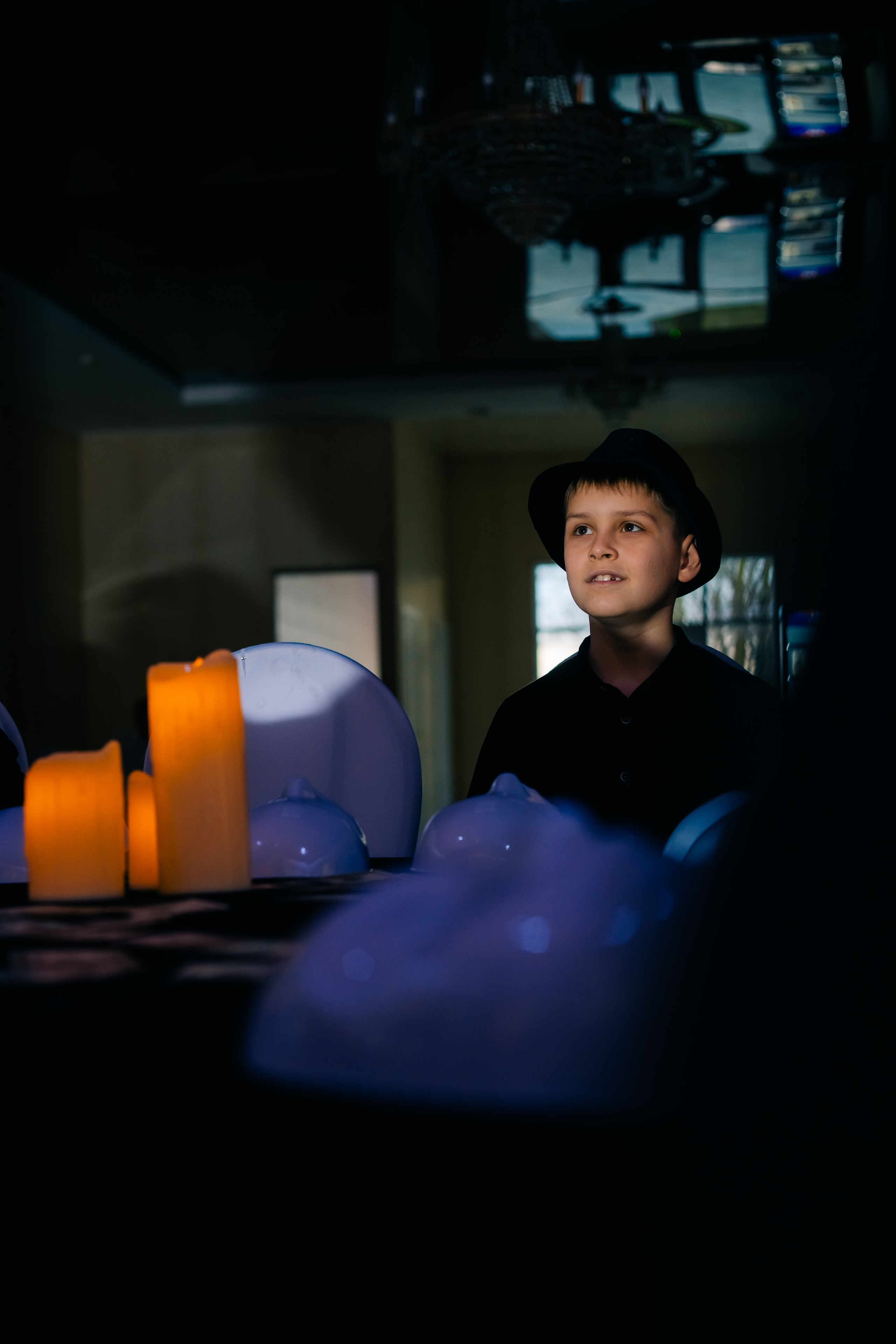 Фотограф на день рождения. Свадебный и семейный фотограф в Краснодарском крае Мария Данилкина